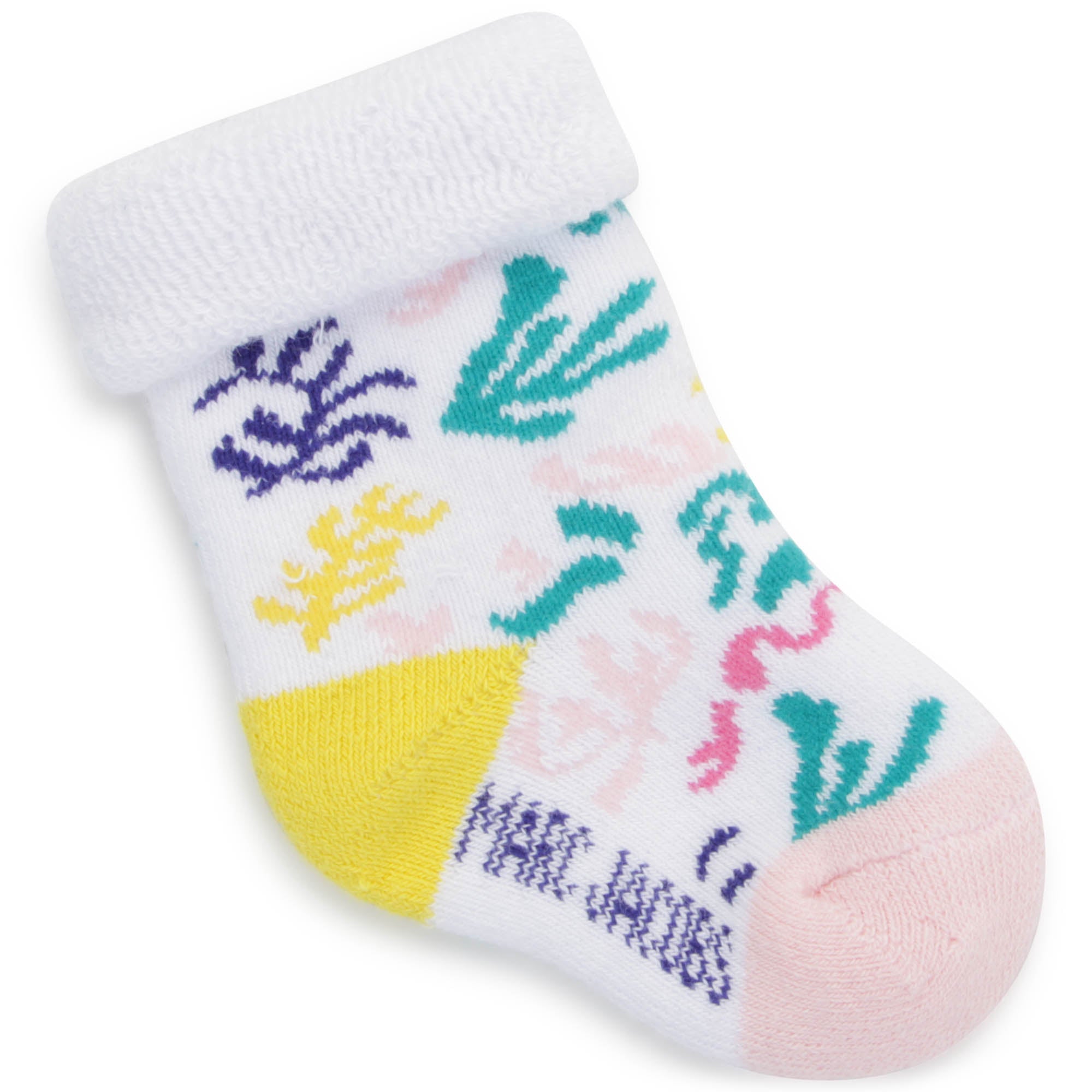 Socks Set Of 2 The Marc Jacobs