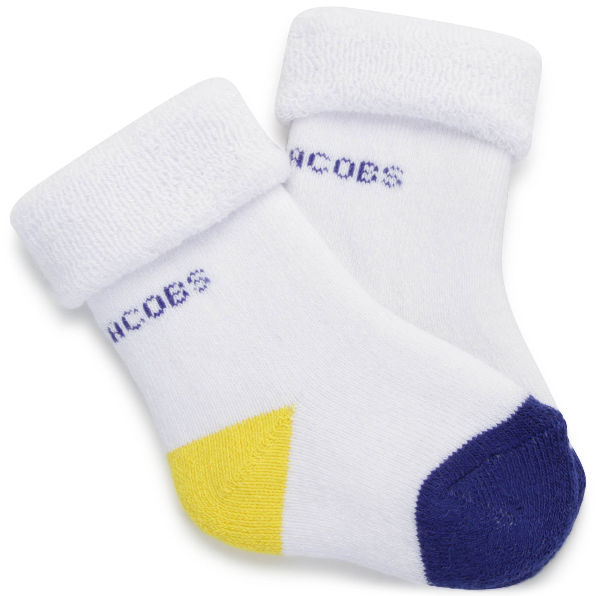 Socks Set Of 2 The Marc Jacobs