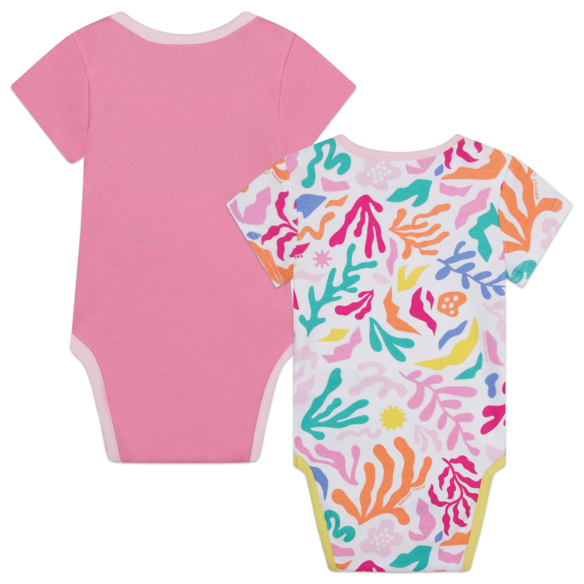 Marc Jacobs Set Of Body