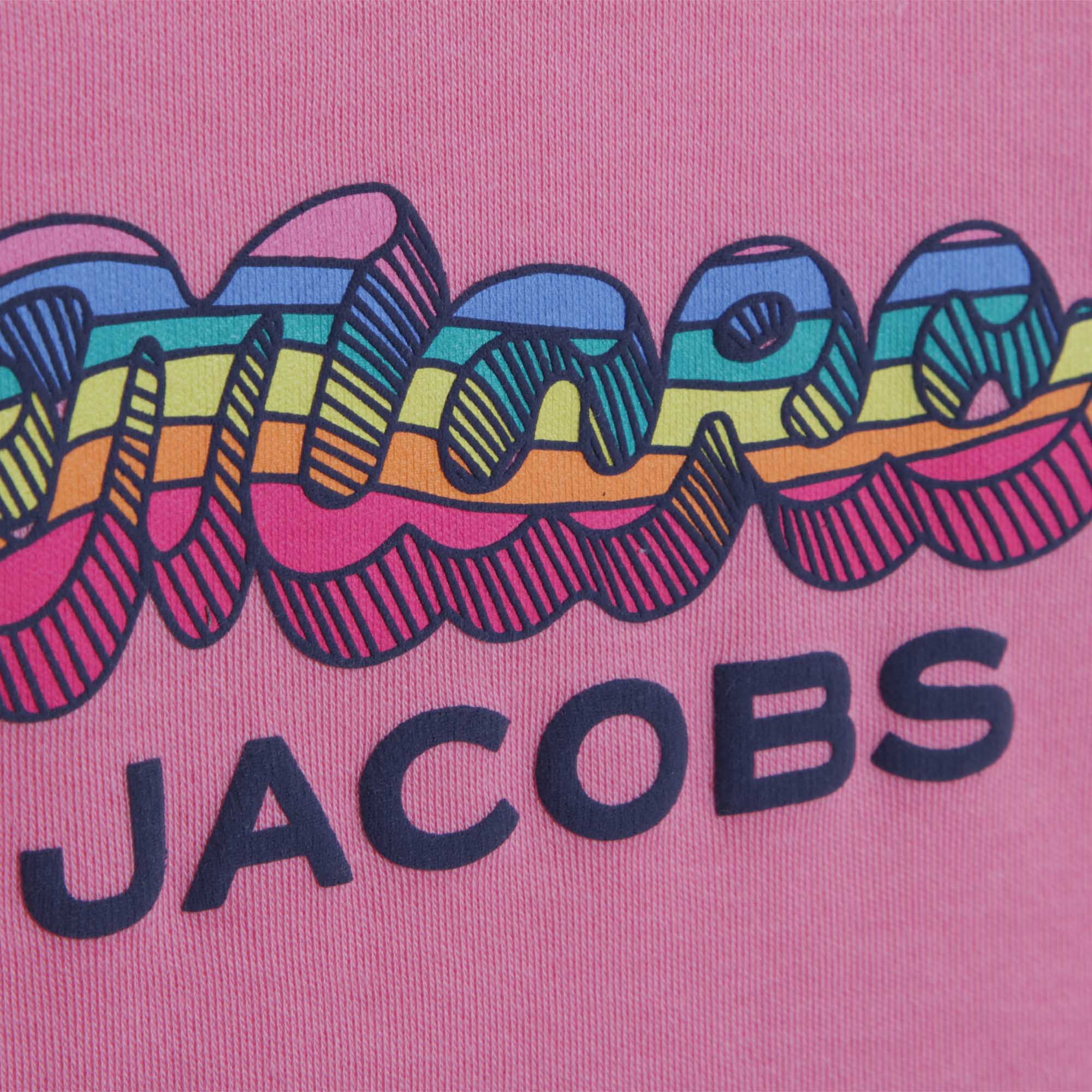 Set Of Two Bodysuits The Marc Jacobs