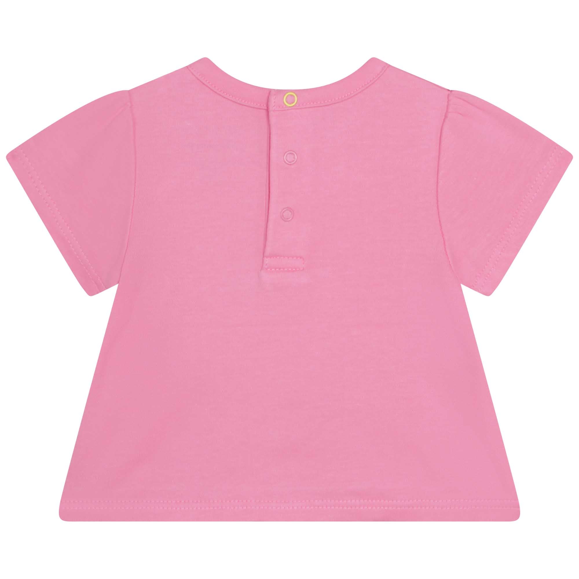 Marc Jacobs T-Shirt+Short