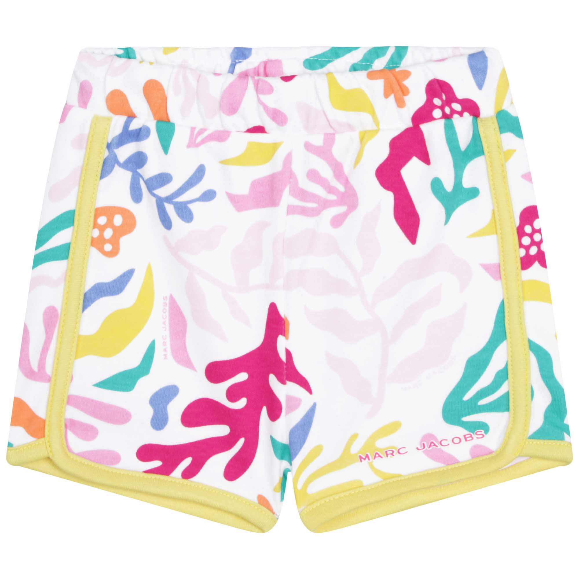 Marc Jacobs T-Shirt+Short