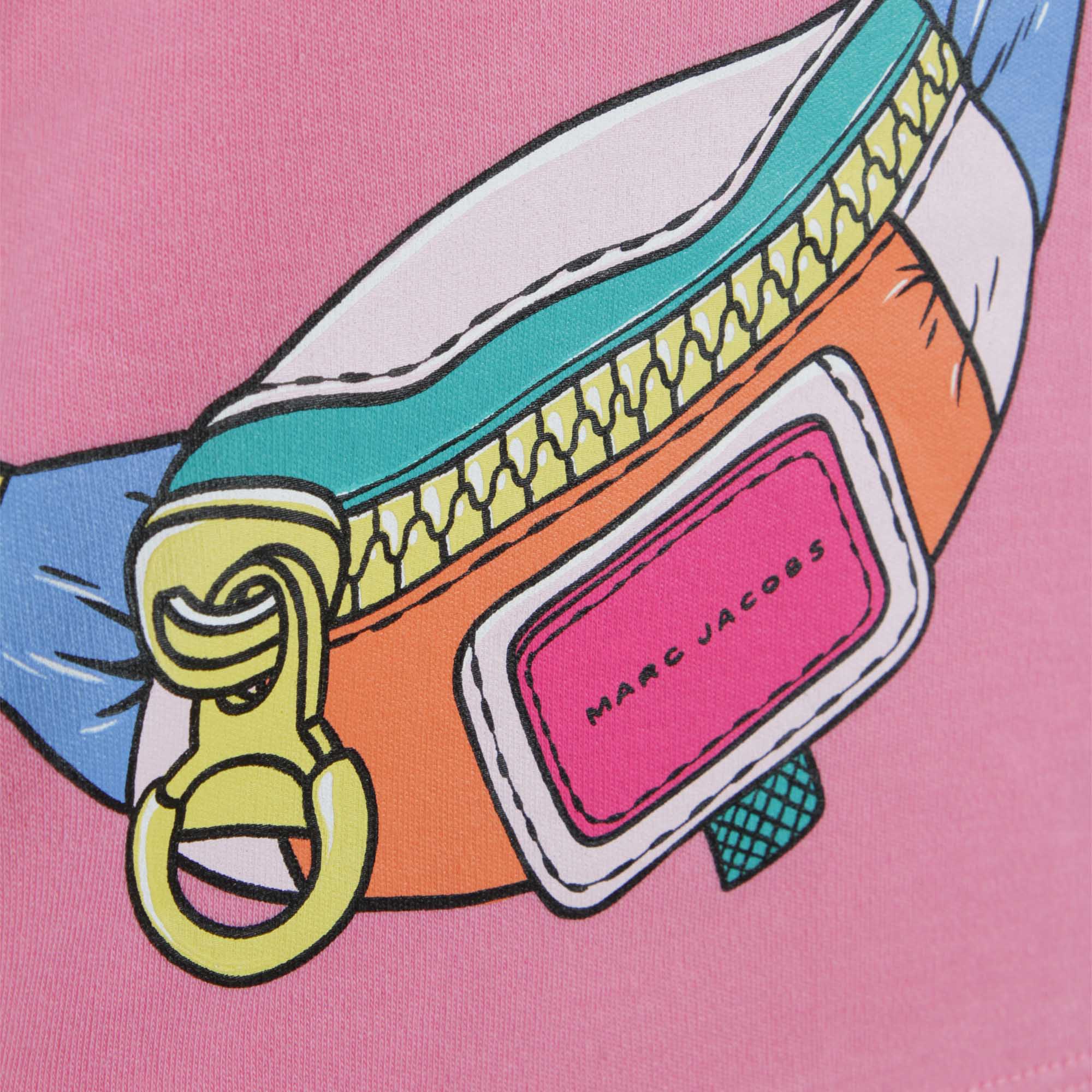 Marc Jacobs T-Shirt+Short
