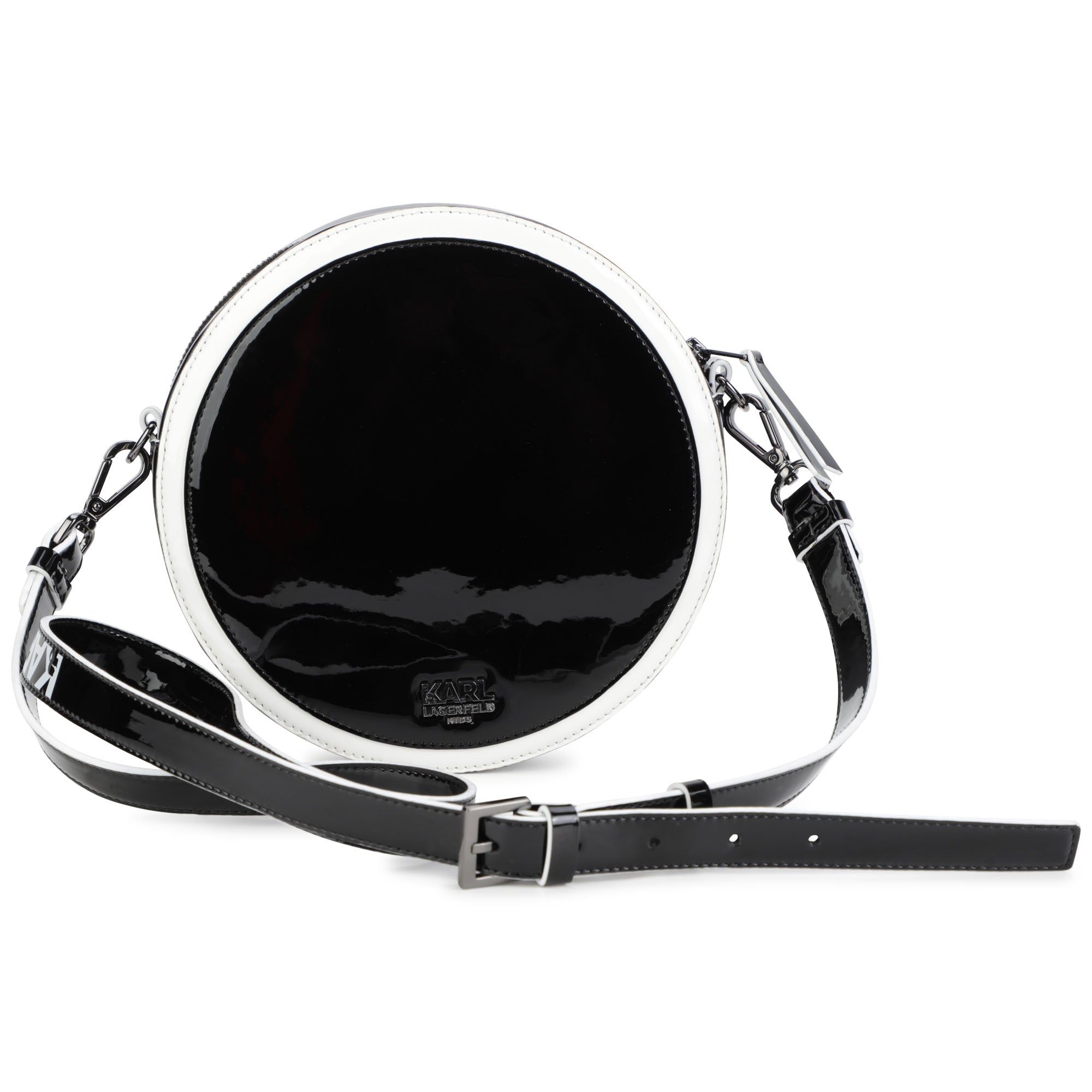 Kids Handle Bag Karl Lagerfeld Kids