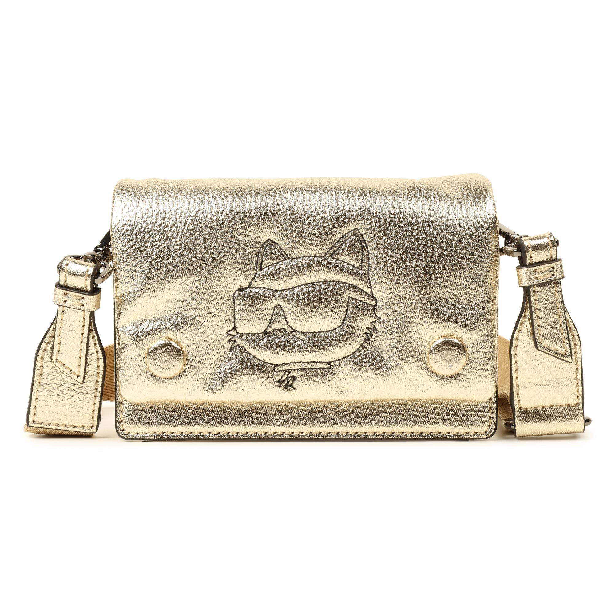 Handle Bag Karl Lagerfeld Kids