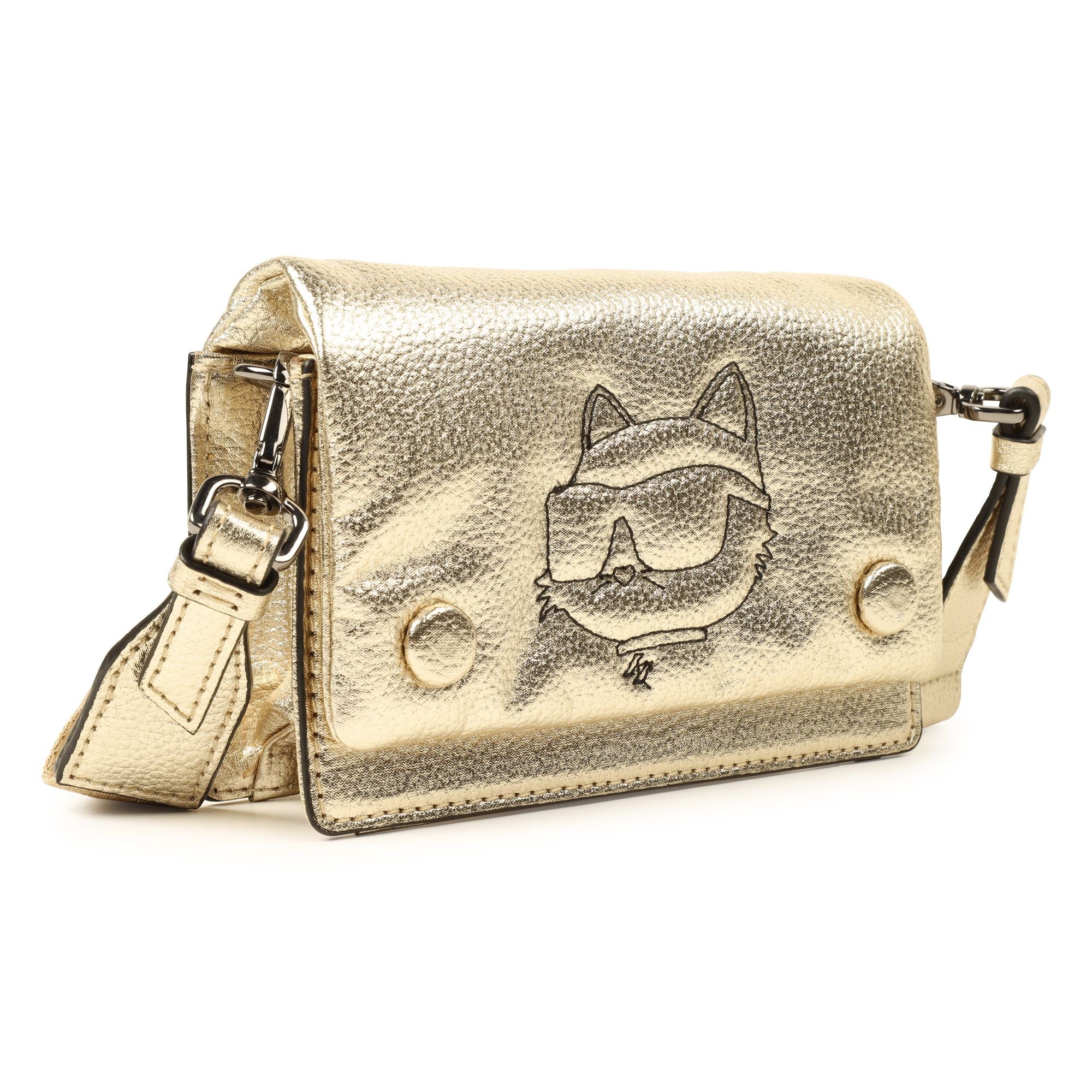 Handle Bag Karl Lagerfeld Kids