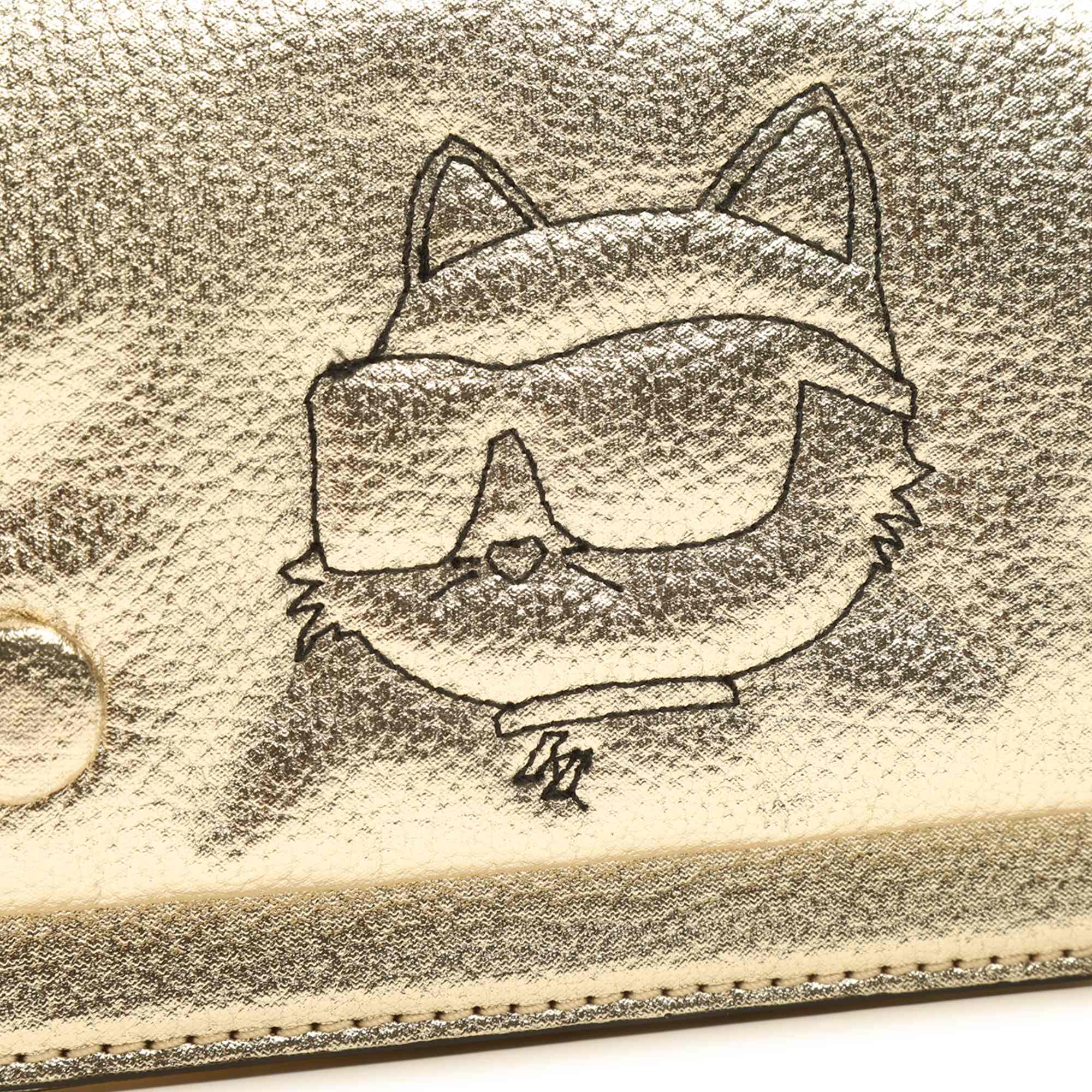 Handle Bag Karl Lagerfeld Kids