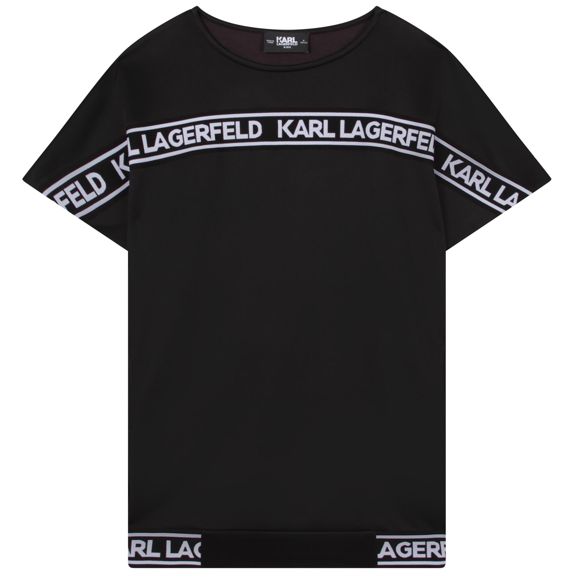 Karl Lagerfeld Kids Dress
