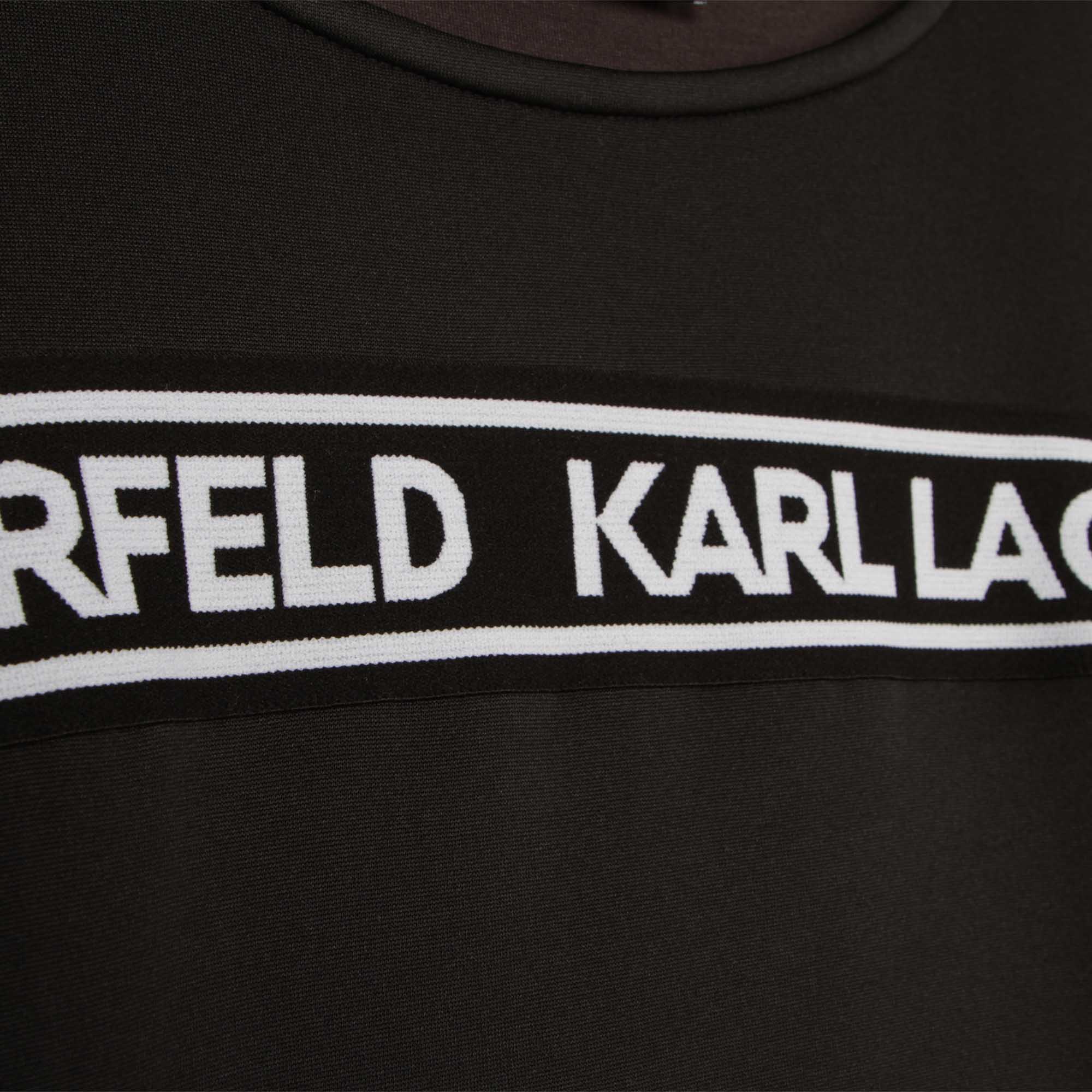 Karl Lagerfeld Kids Dress