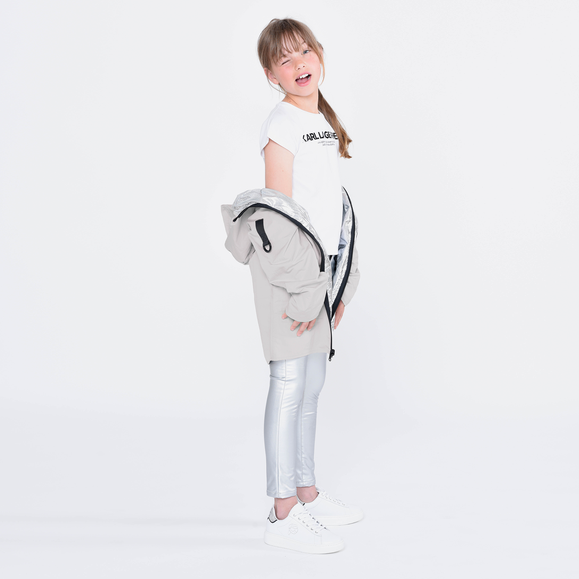 Short Sleeves Tee-Shirt