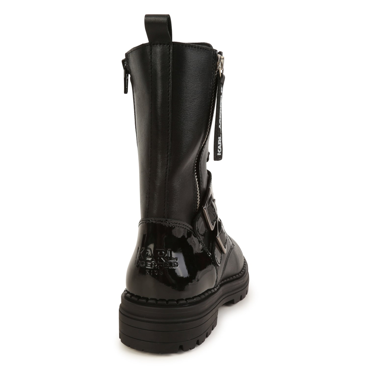Kids Ranger Boots