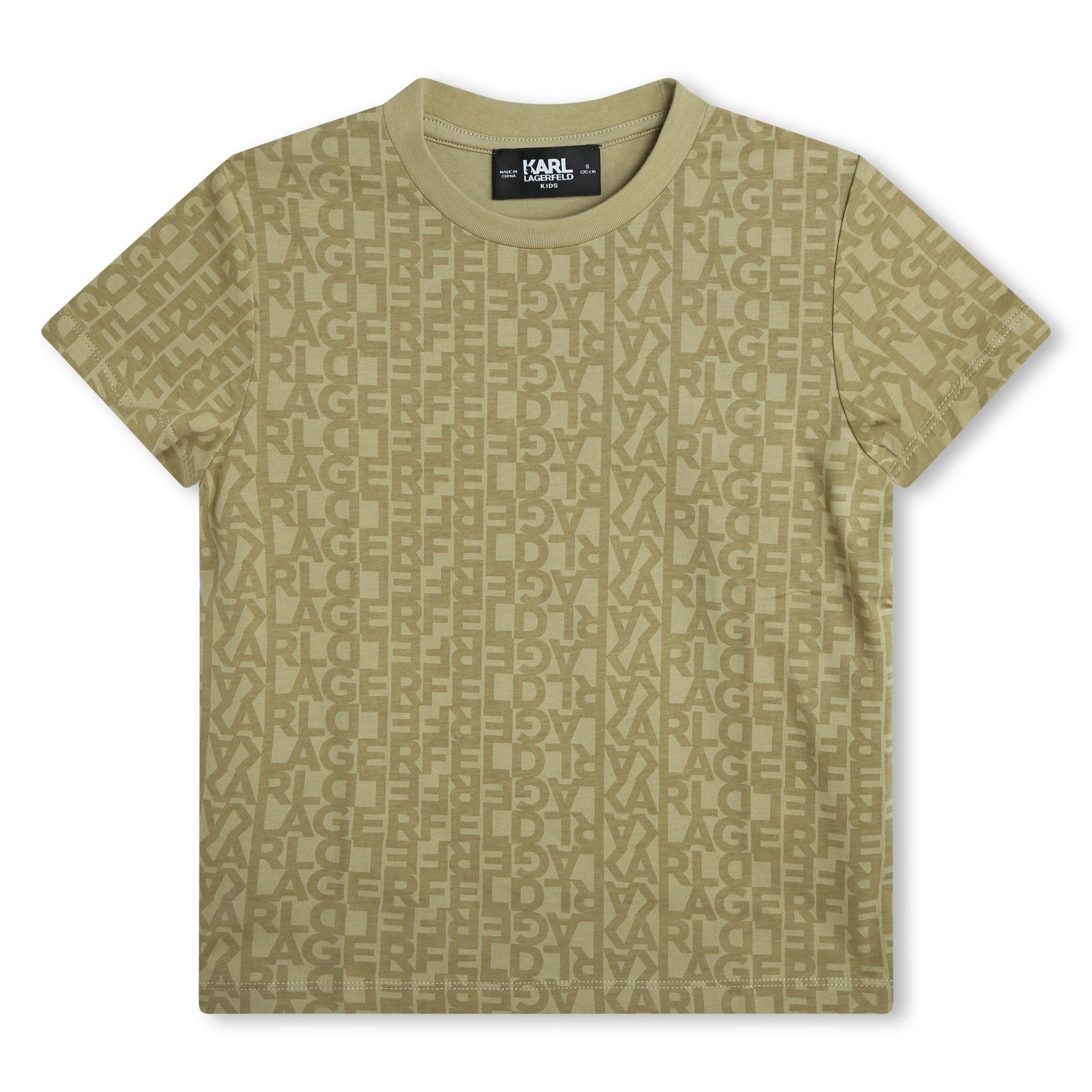 Short Sleeve Tee