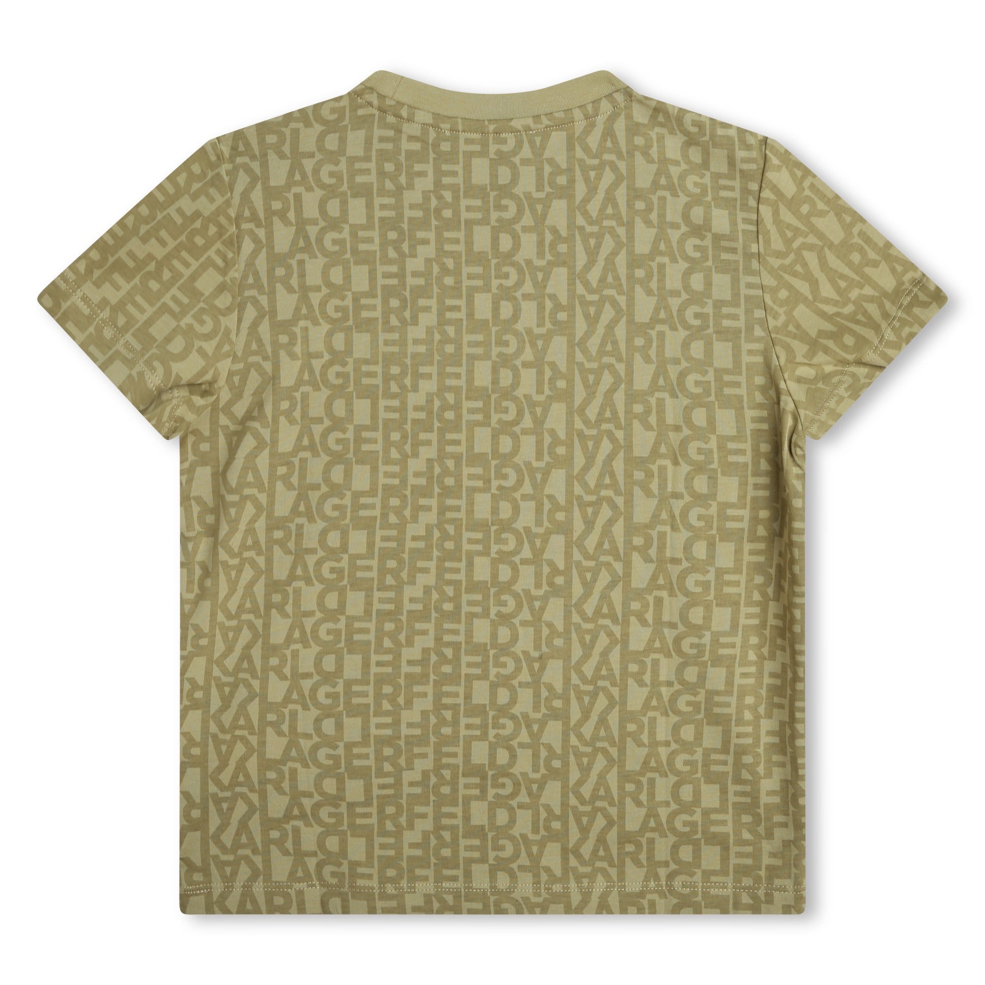 Short Sleeve Tee