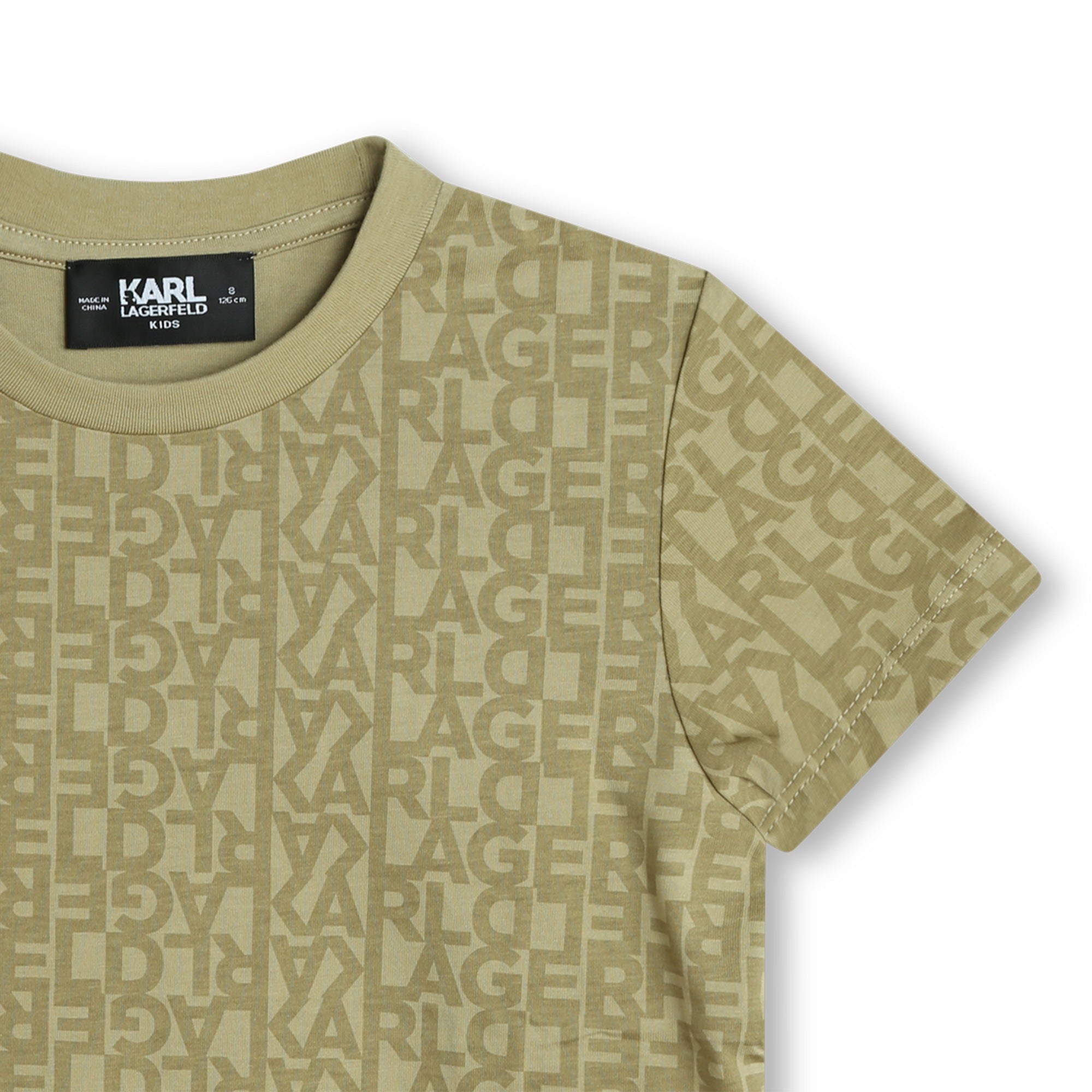 Short Sleeve Tee