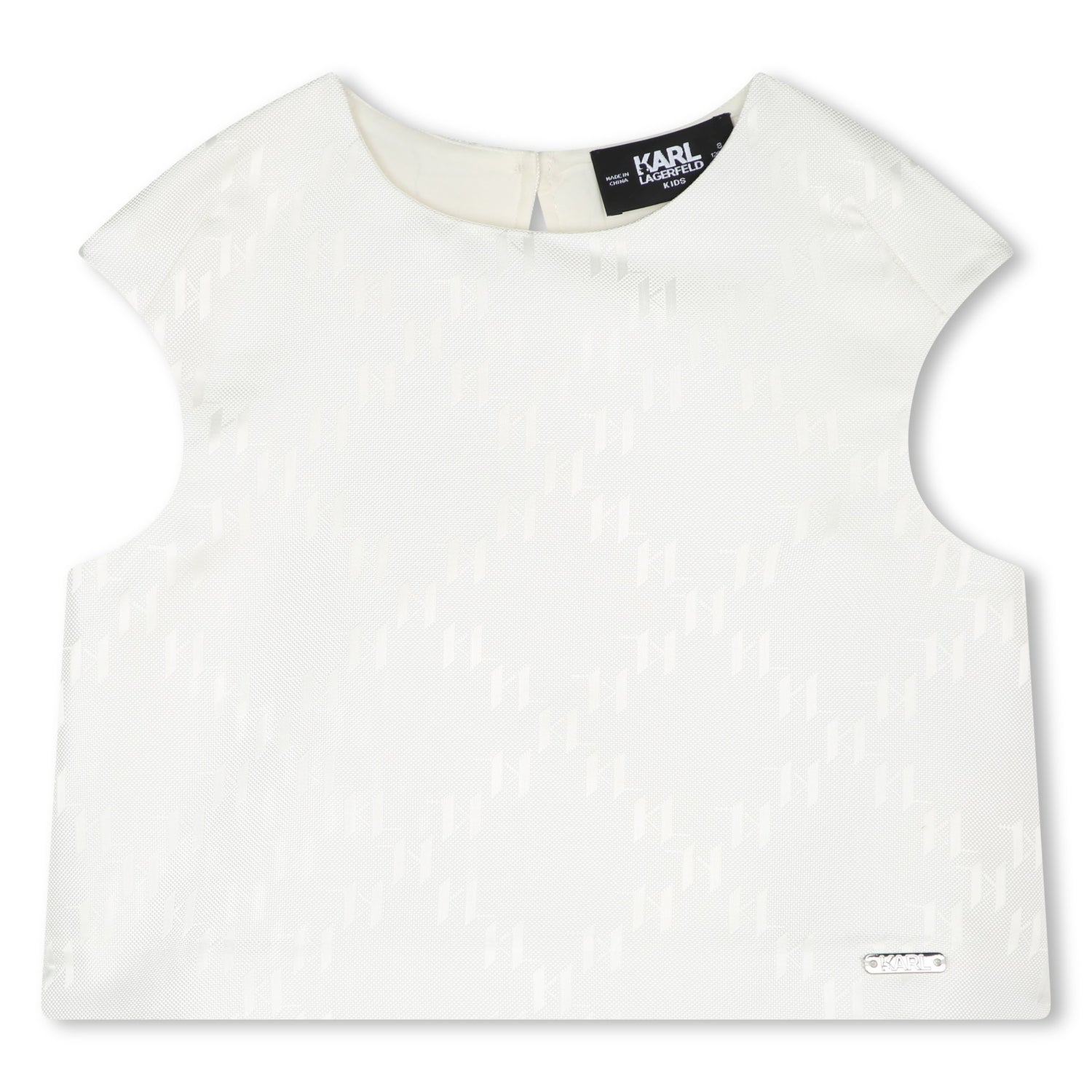 Elegant Top