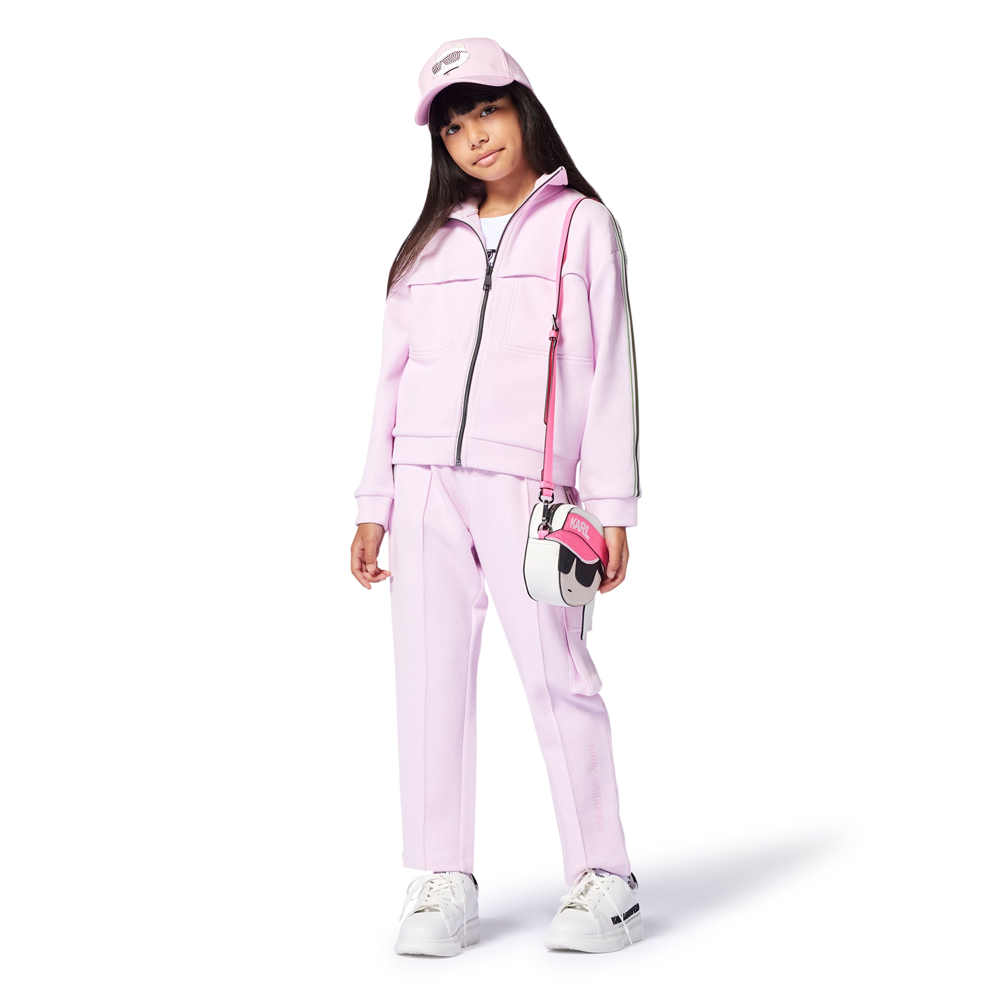 Karl Kids&