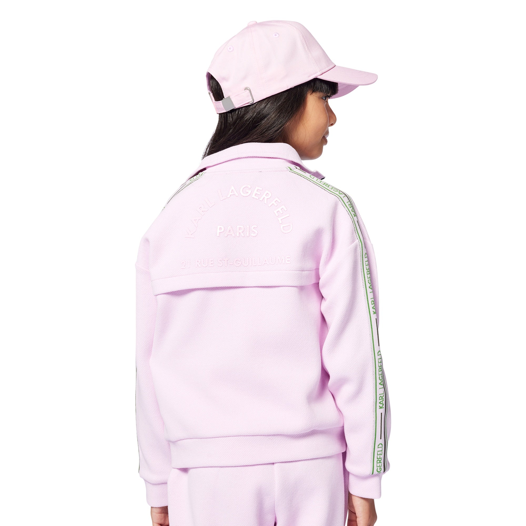 Karl Kids&