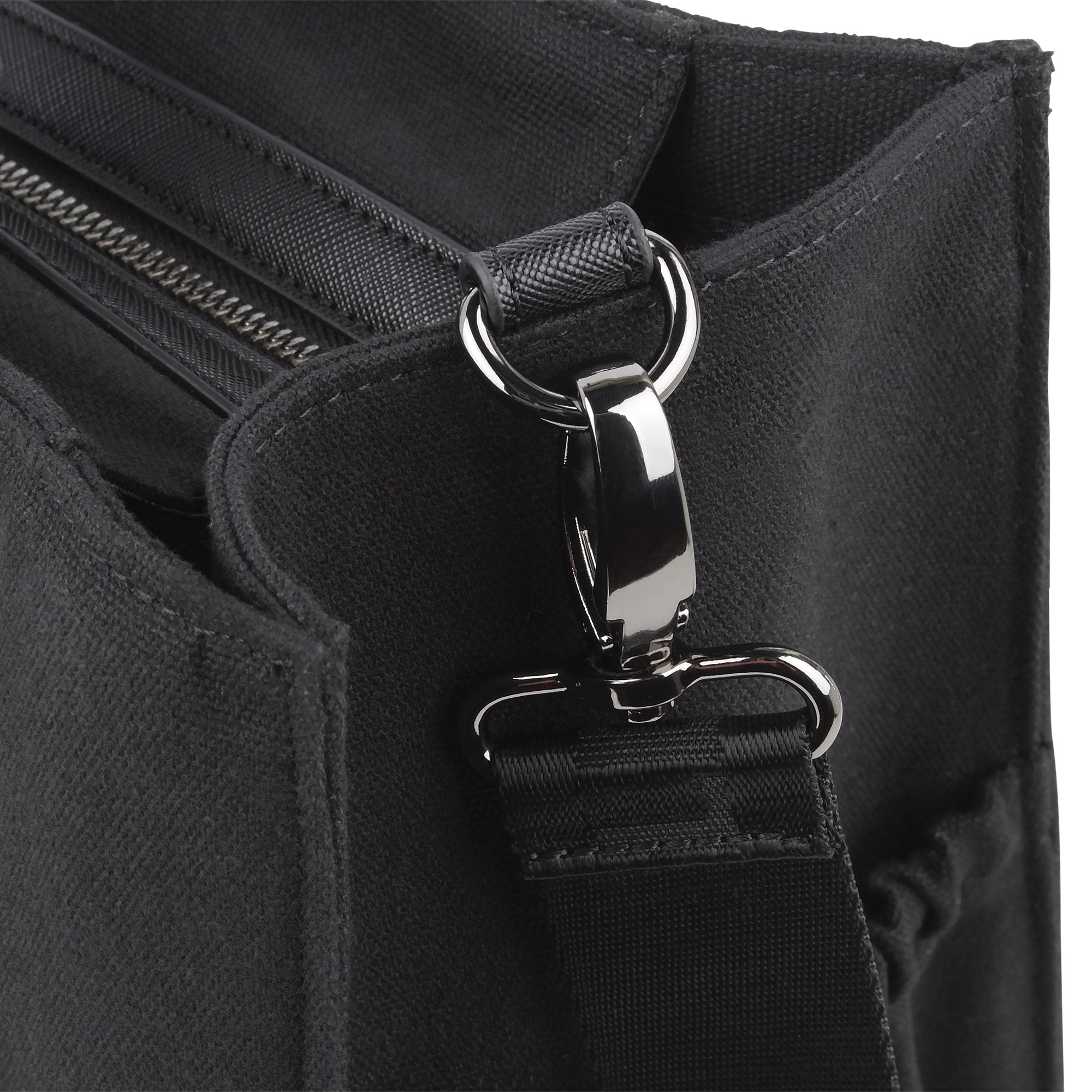 Changing Bag with Accessories Karl Lagerfeld Kids