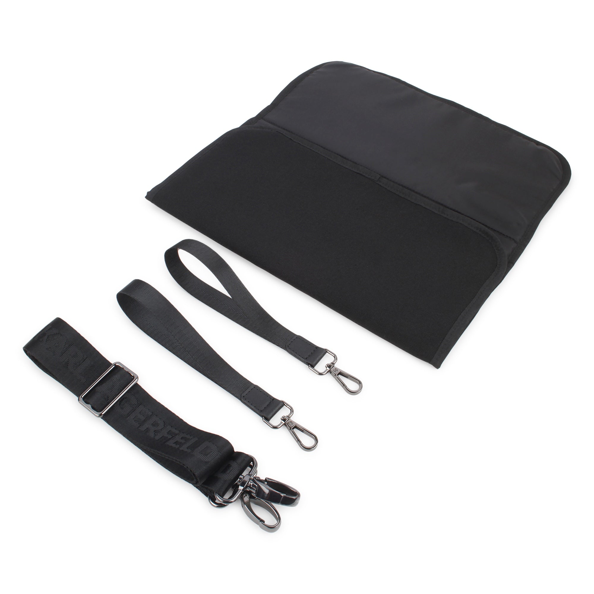 Changing Bag with Accessories Karl Lagerfeld Kids