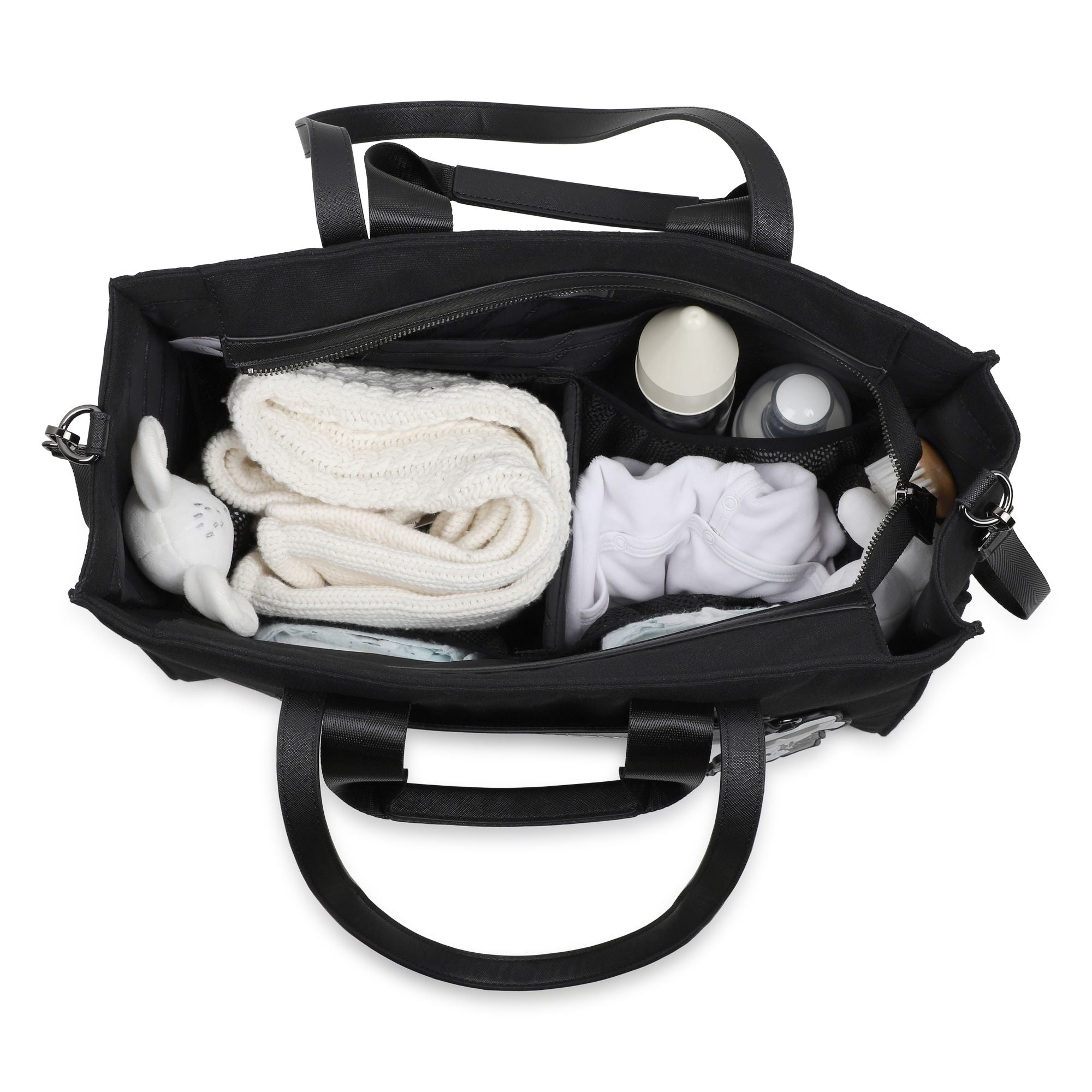 Changing Bag with Accessories Karl Lagerfeld Kids