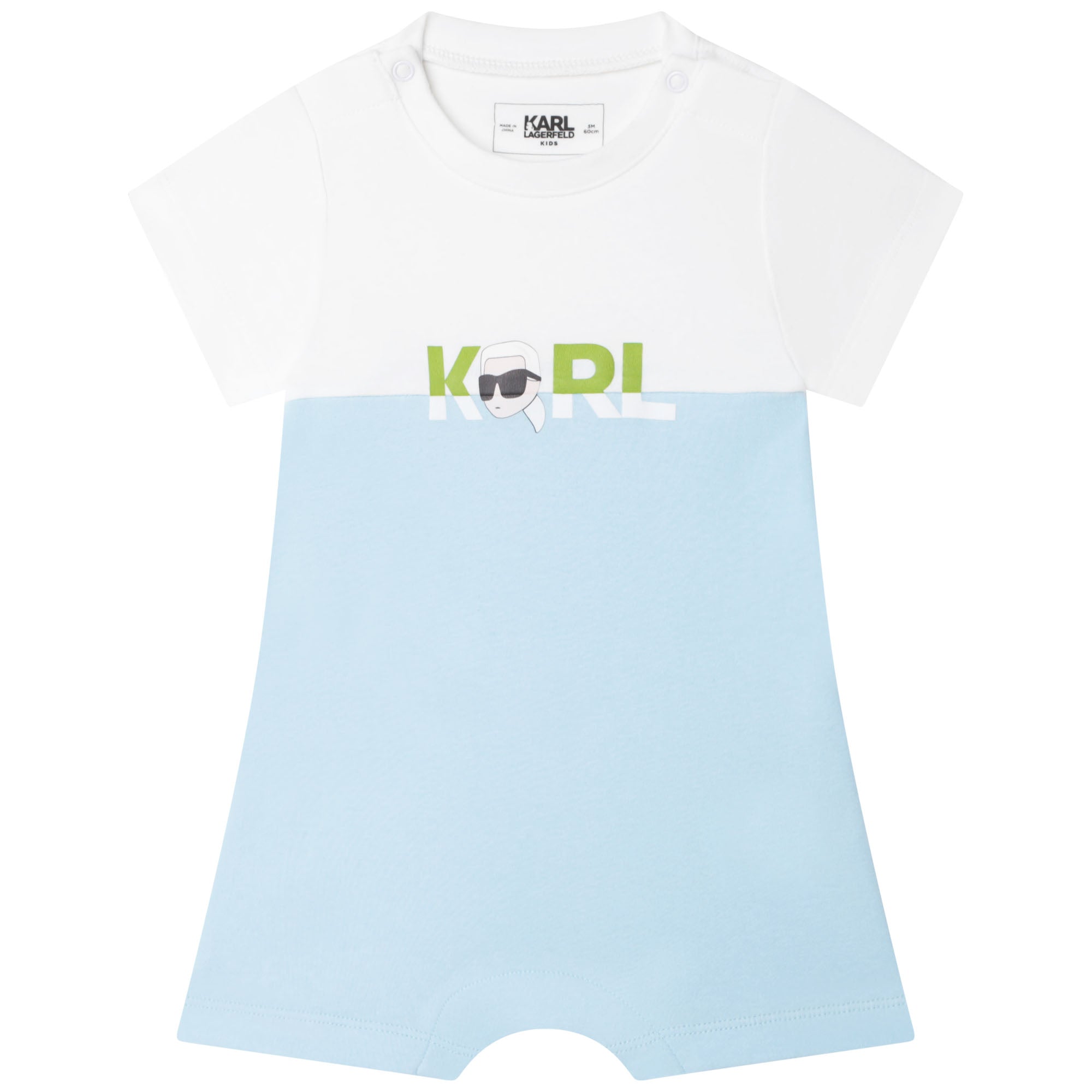 Karl Lagerfeld Kids All In One Style: Z94069