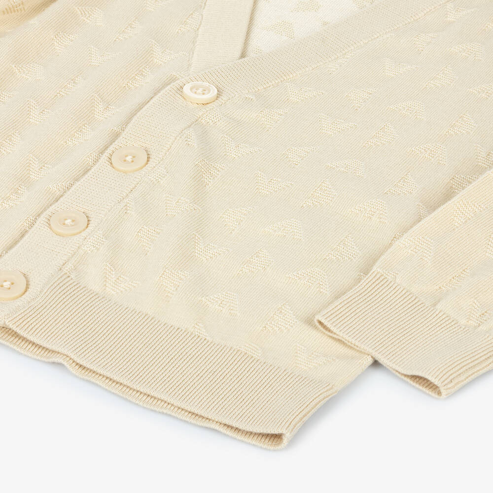 Knit Cardigan