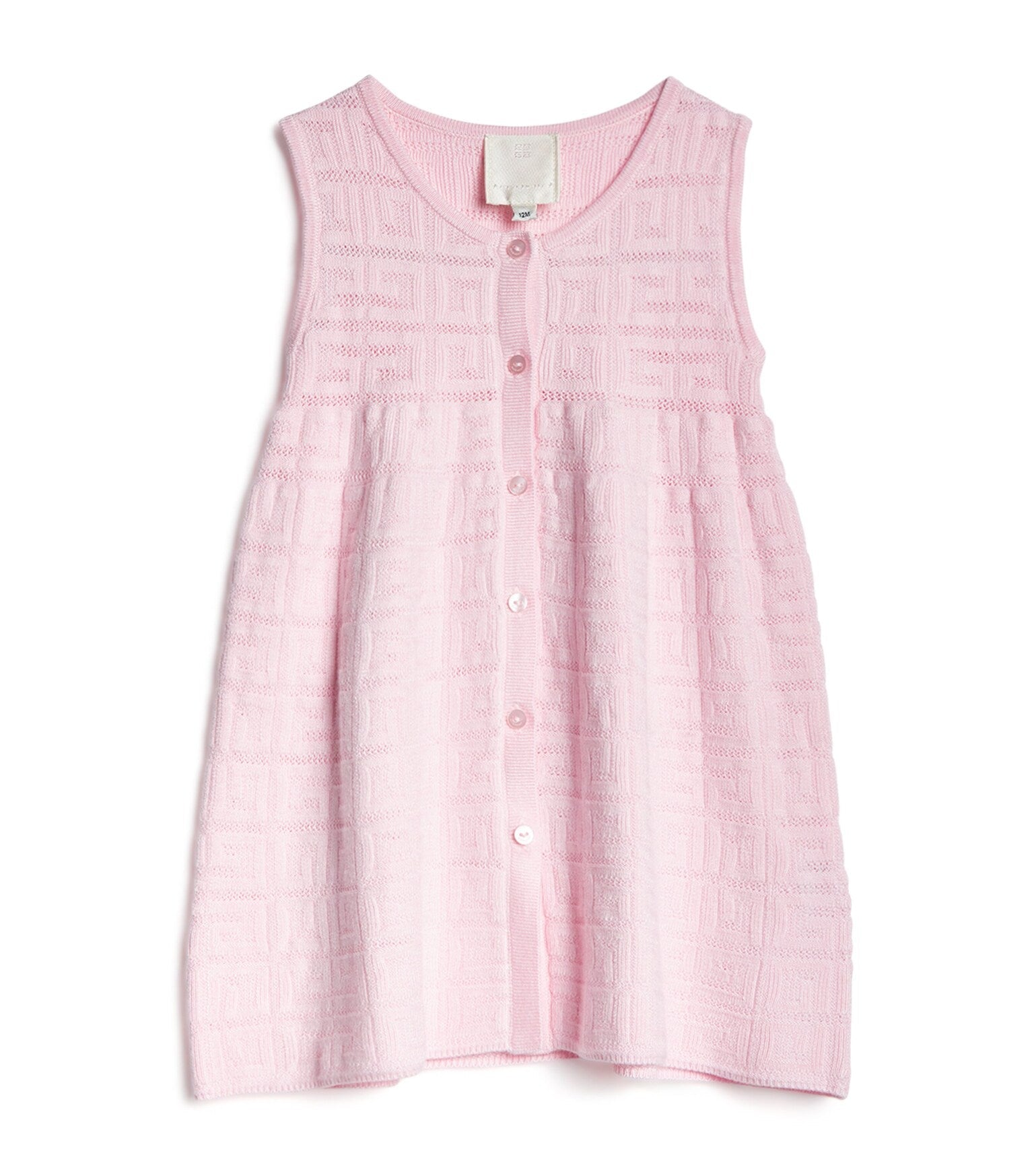 Knitted Dress Givenchy