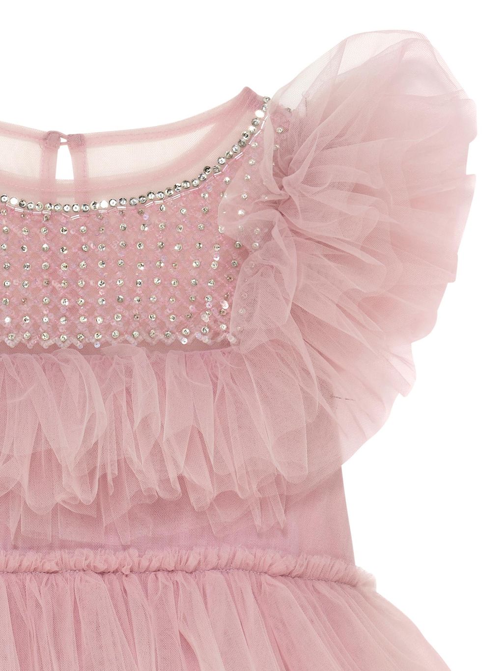 Bright Star Tutu Dress