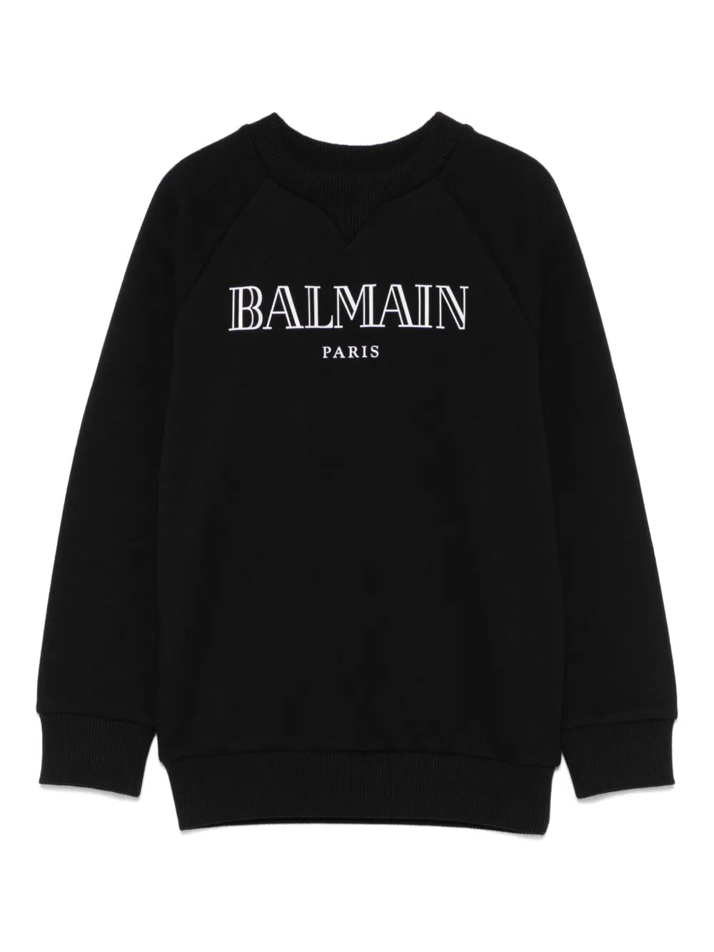 Logo Sweatshirt Balmain