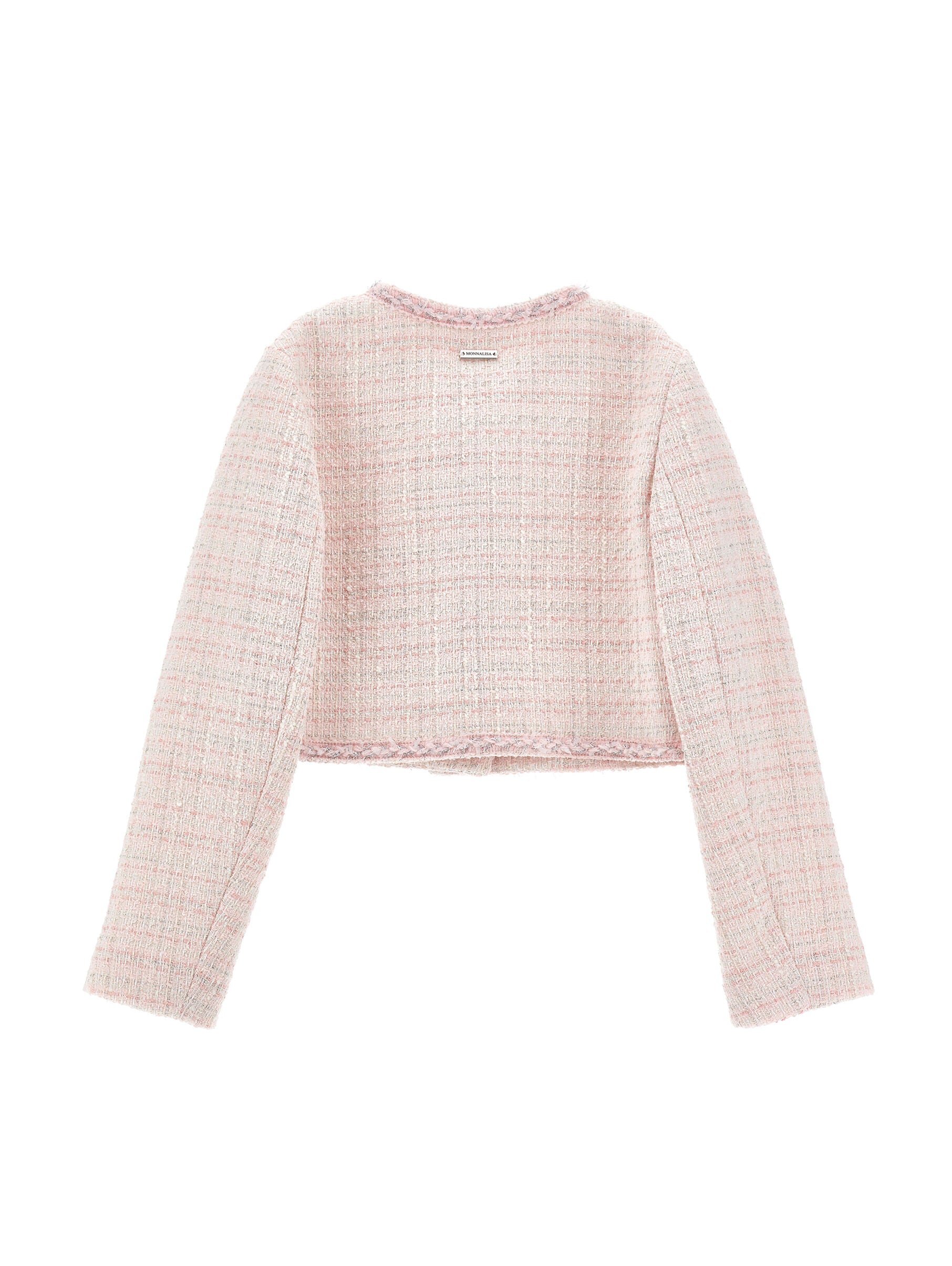 Bon Ton Bolero Monnalisa