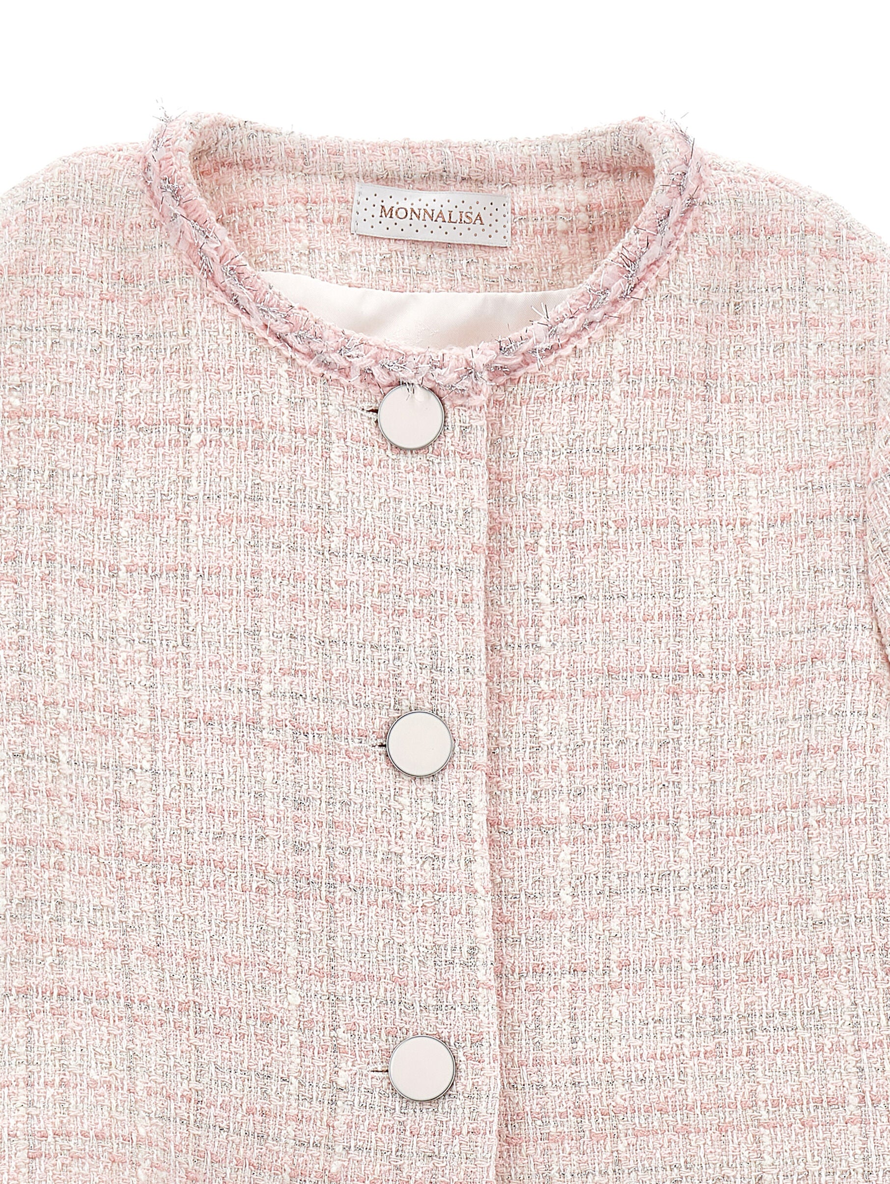 Bon Ton Bolero Monnalisa