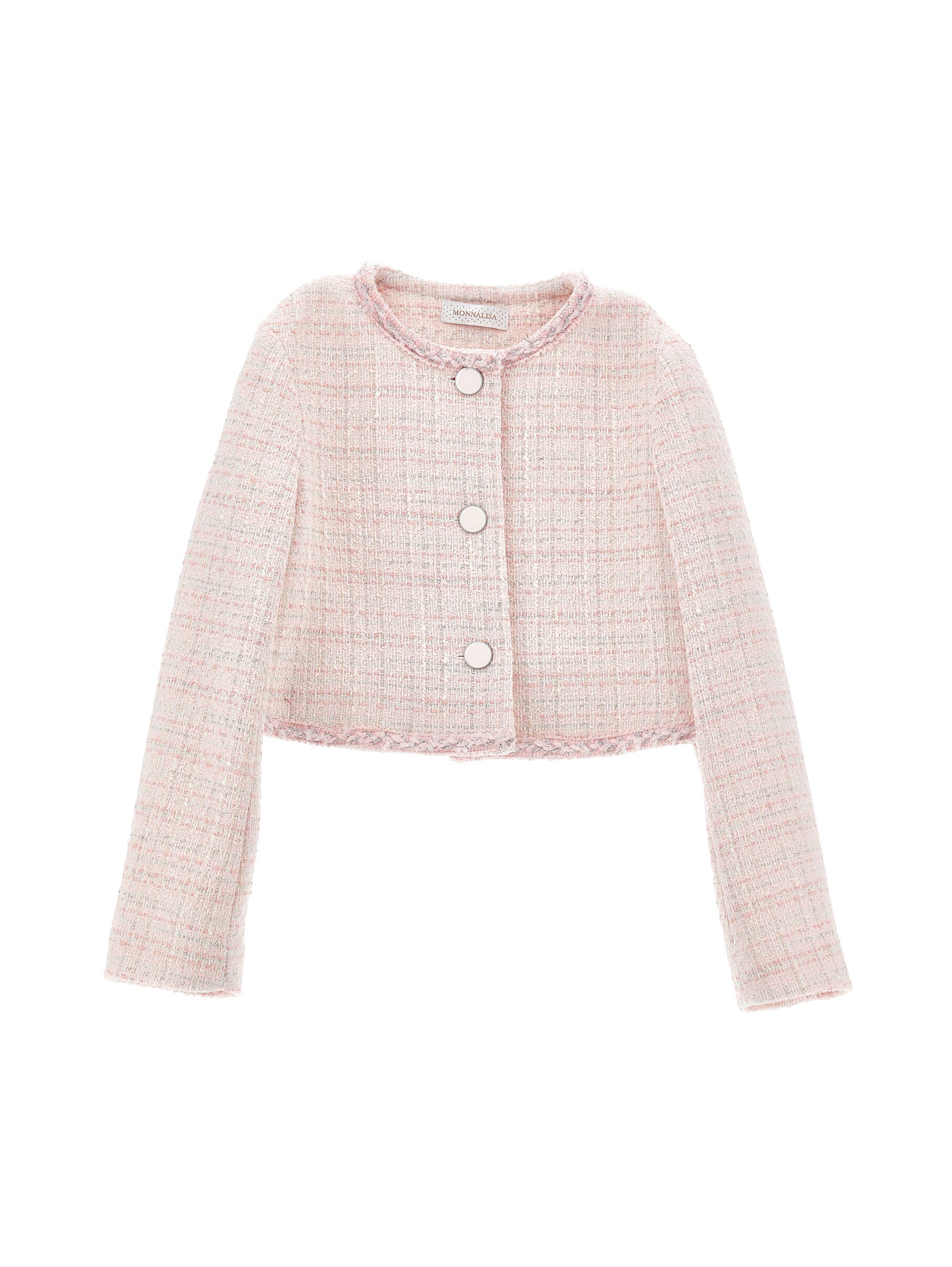 Bon Ton Bolero Monnalisa