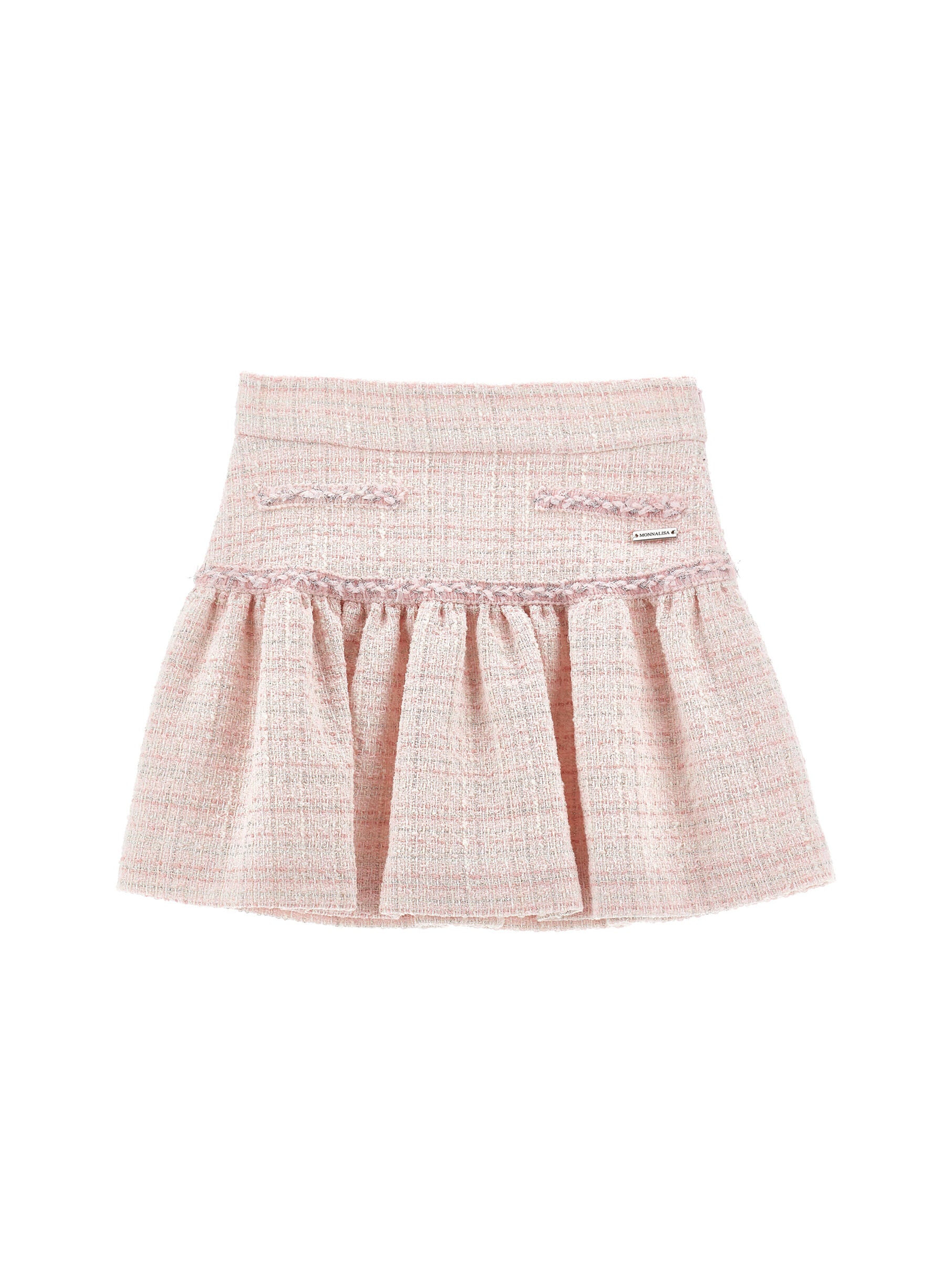 Bon Ton Skirt Monnalisa