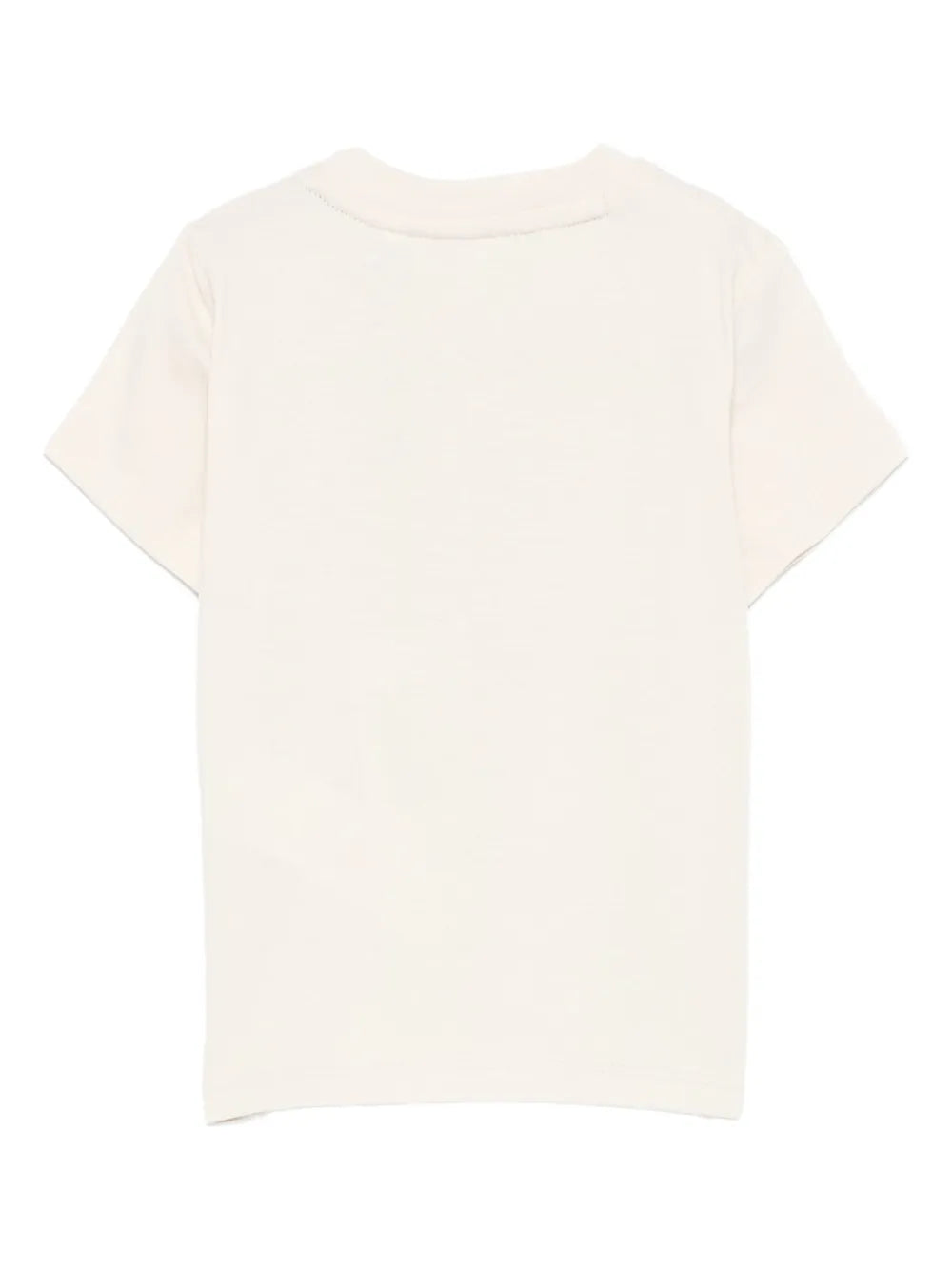 Hugo Boss Short Sleeves Tee-Shirt Hugo Boss