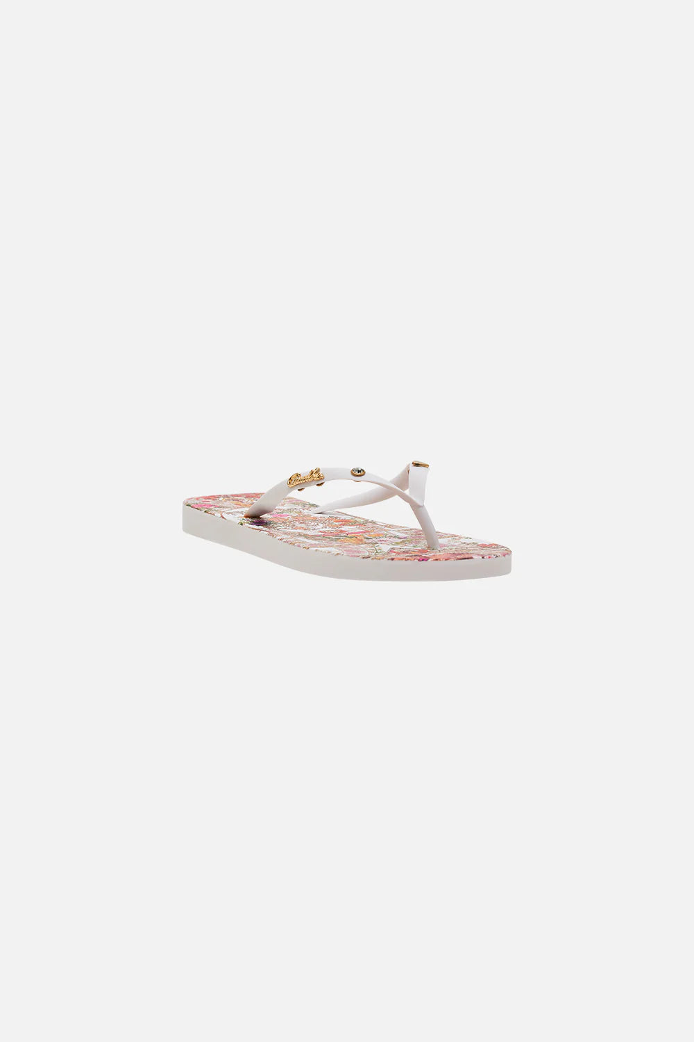 Egyptian Rose Thongs