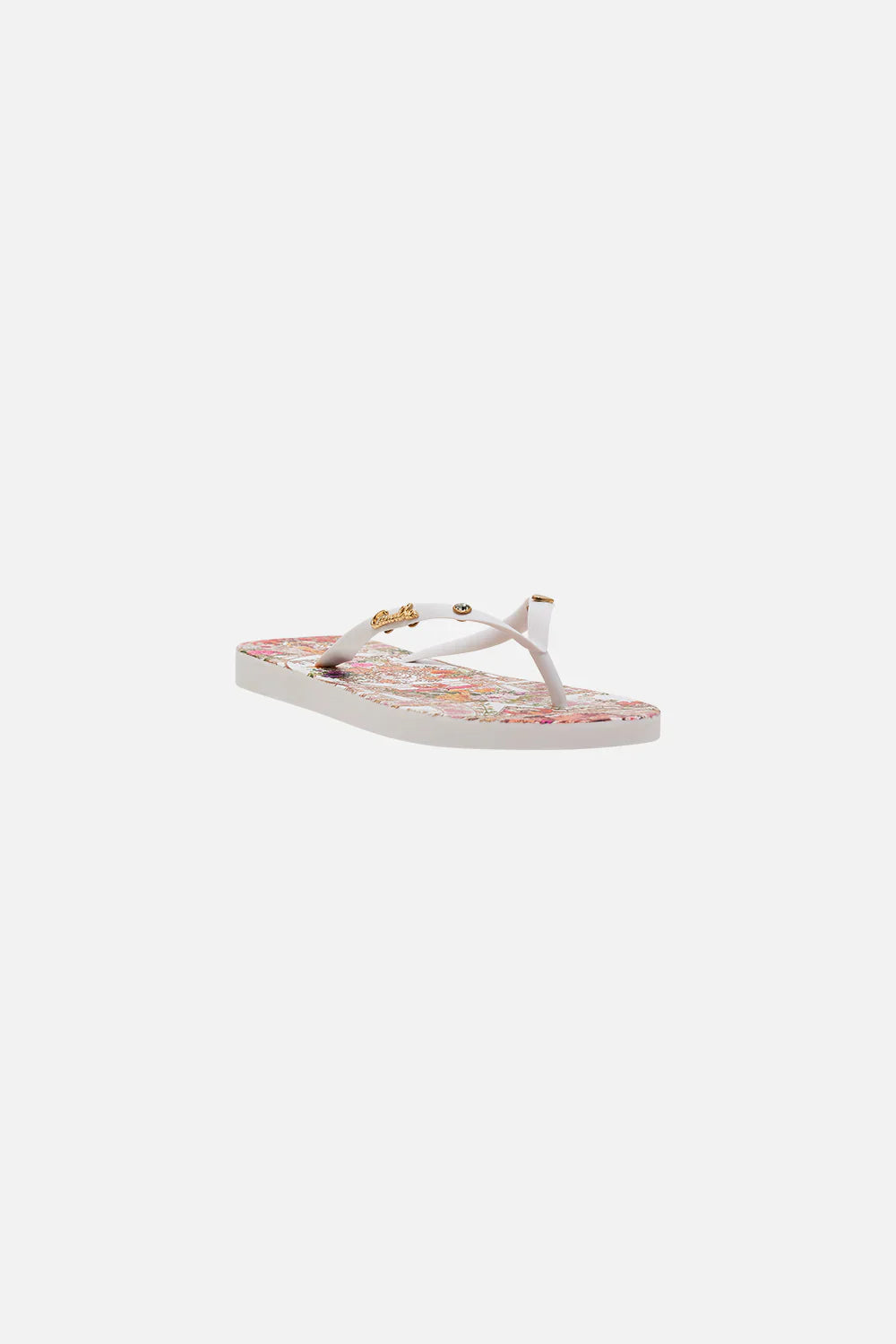 Egyptian Rose Thongs