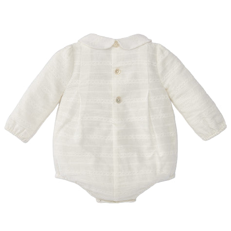 Ceremony Romper Paz Rodriguez