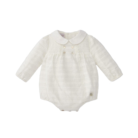 Ceremony Romper Paz Rodriguez