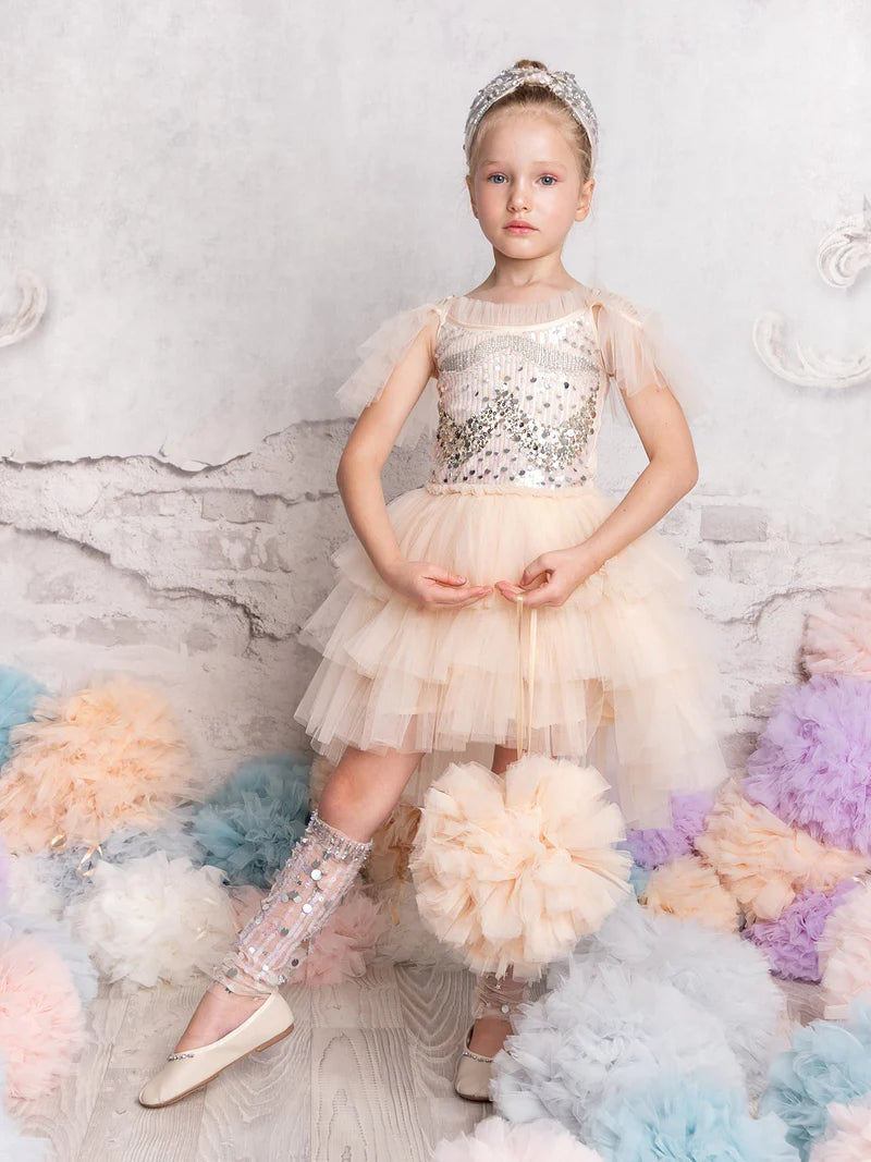 Cosmic Girl Tutu Dress Tutu Du Monde