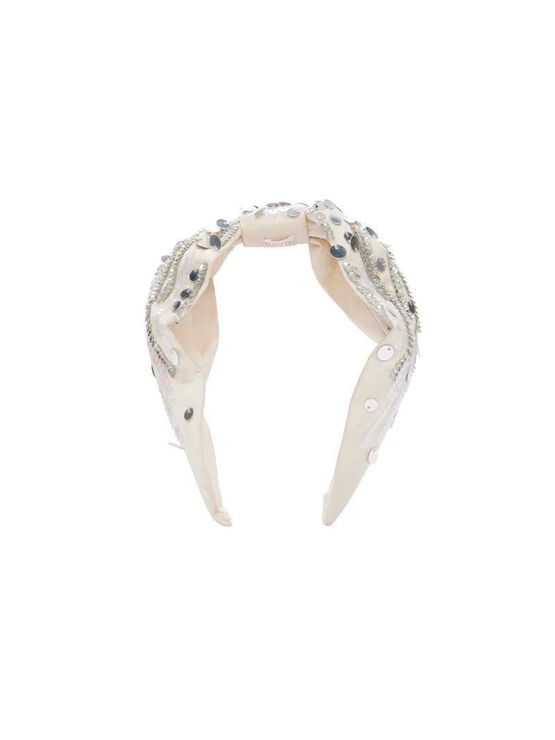 Cosmic Girl Headband Tutu Du Monde