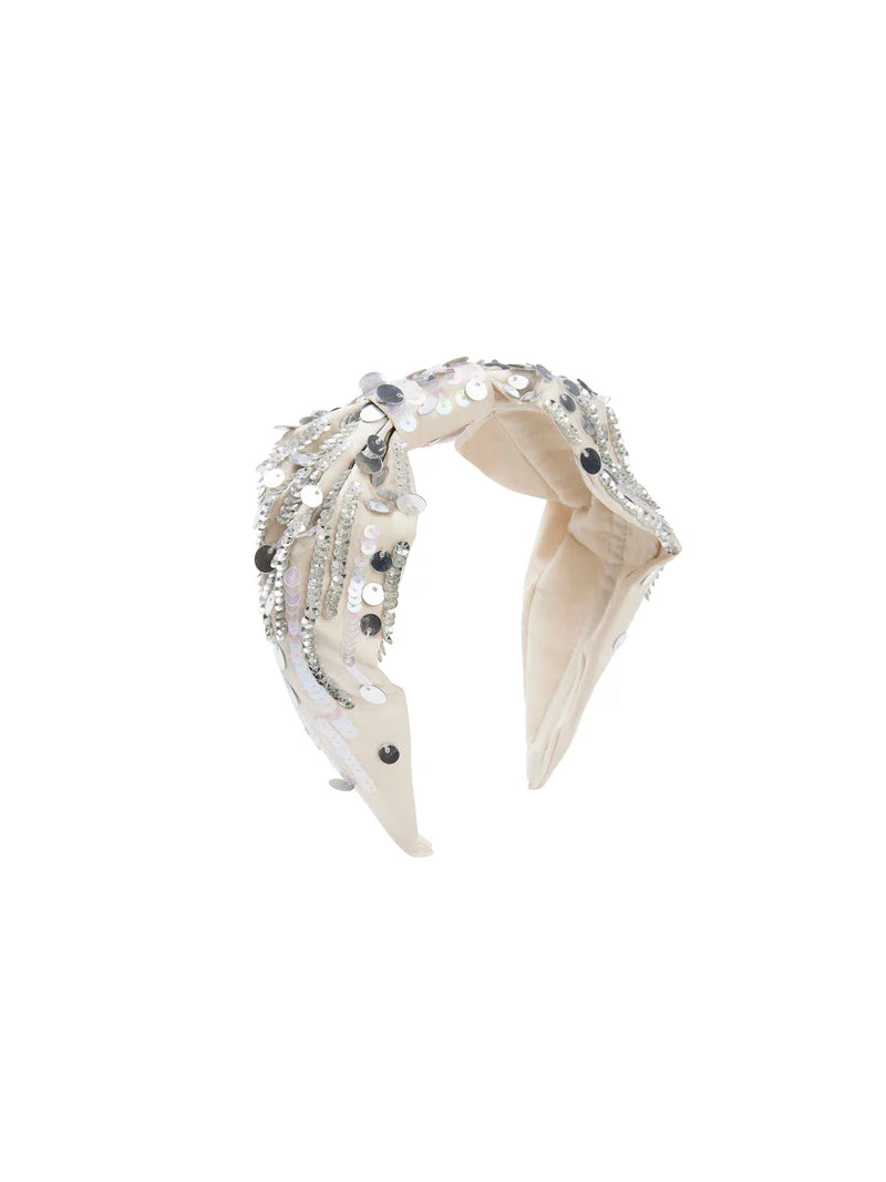 Cosmic Girl Headband Tutu Du Monde