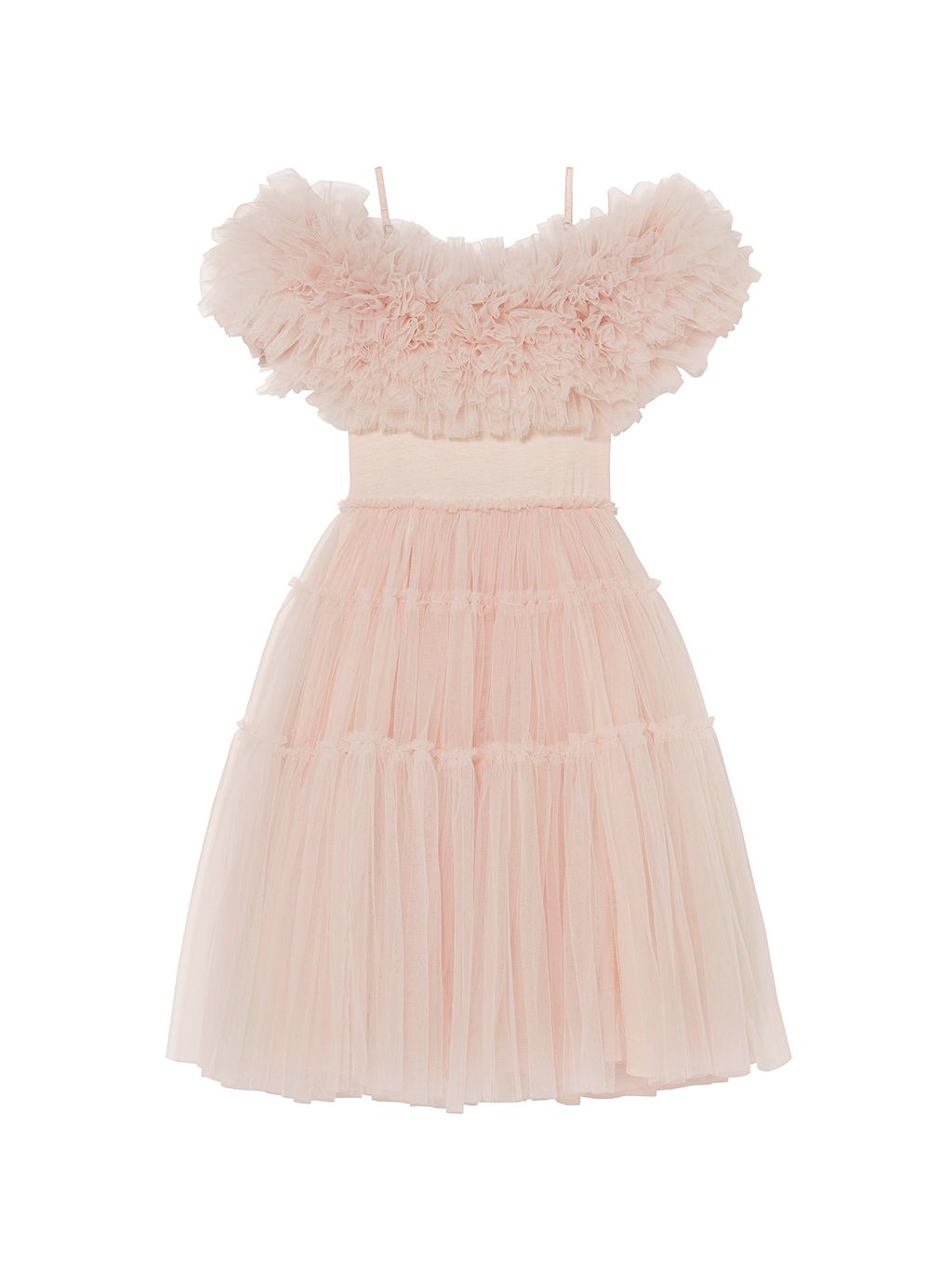 Chateau Romance Tutu Dress Tutu Du Monde