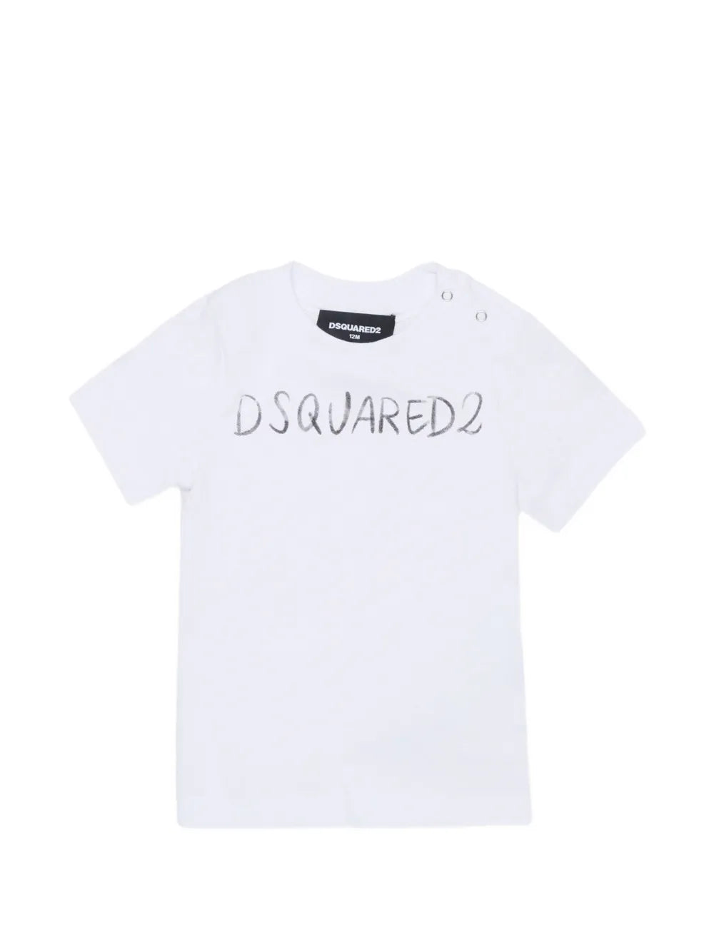 Dsquared Kid T-Shirts Style: Dq3266 Dsquared Kid