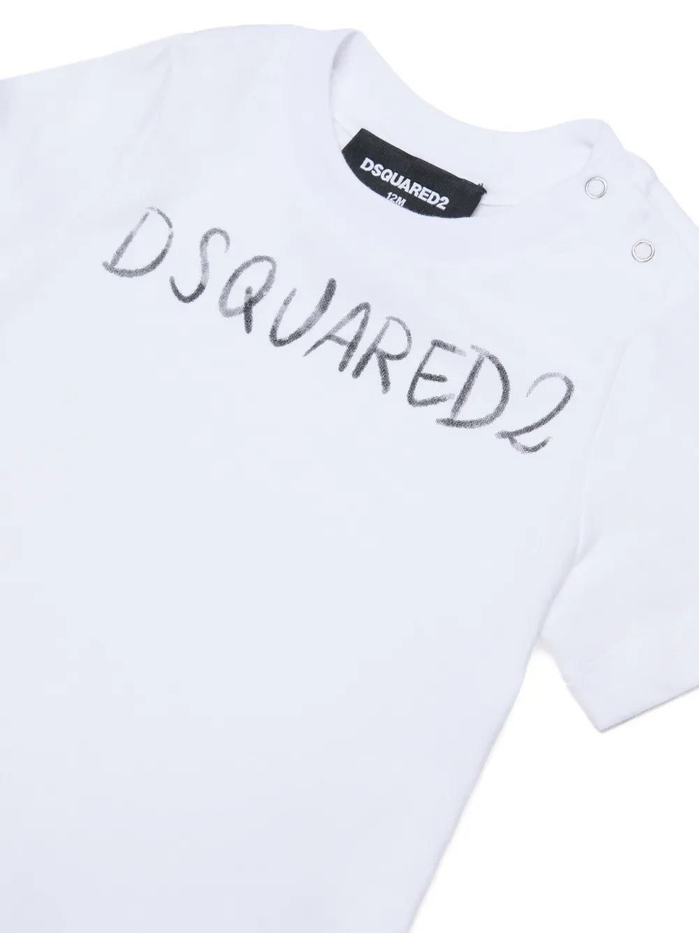 Dsquared Kid T-Shirts Style: Dq3266 Dsquared Kid