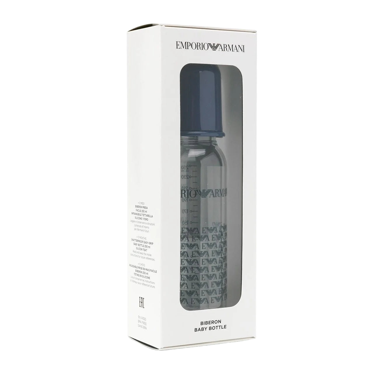 Baby 250ml Bottle Emporio Armani