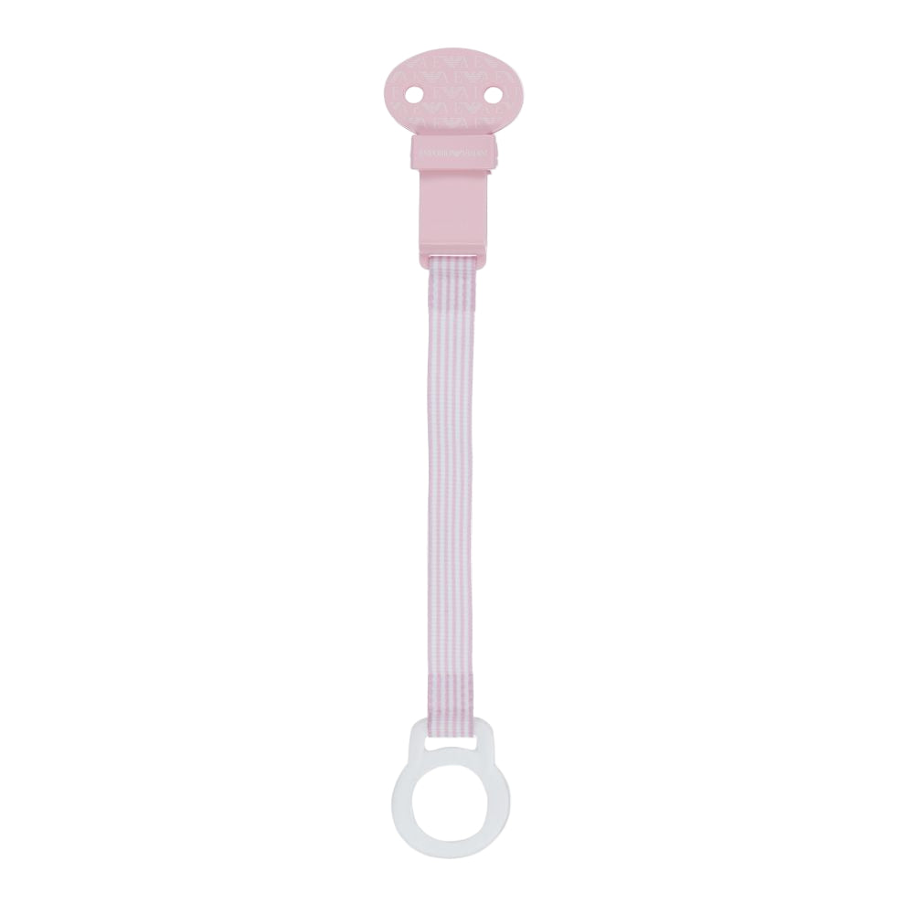 Baby Dummy And Clip Set Multi Colour Options