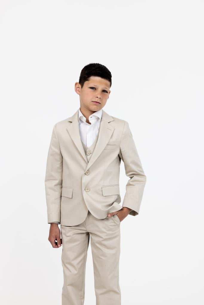 Classic Jacket Kiddie Couture