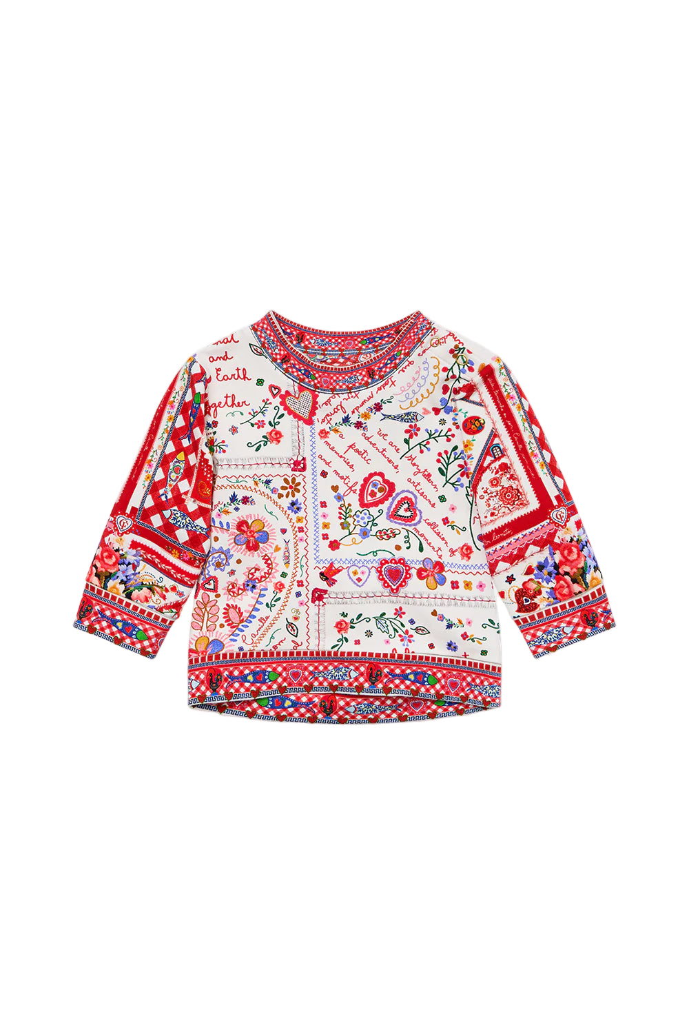 Babies Sweater