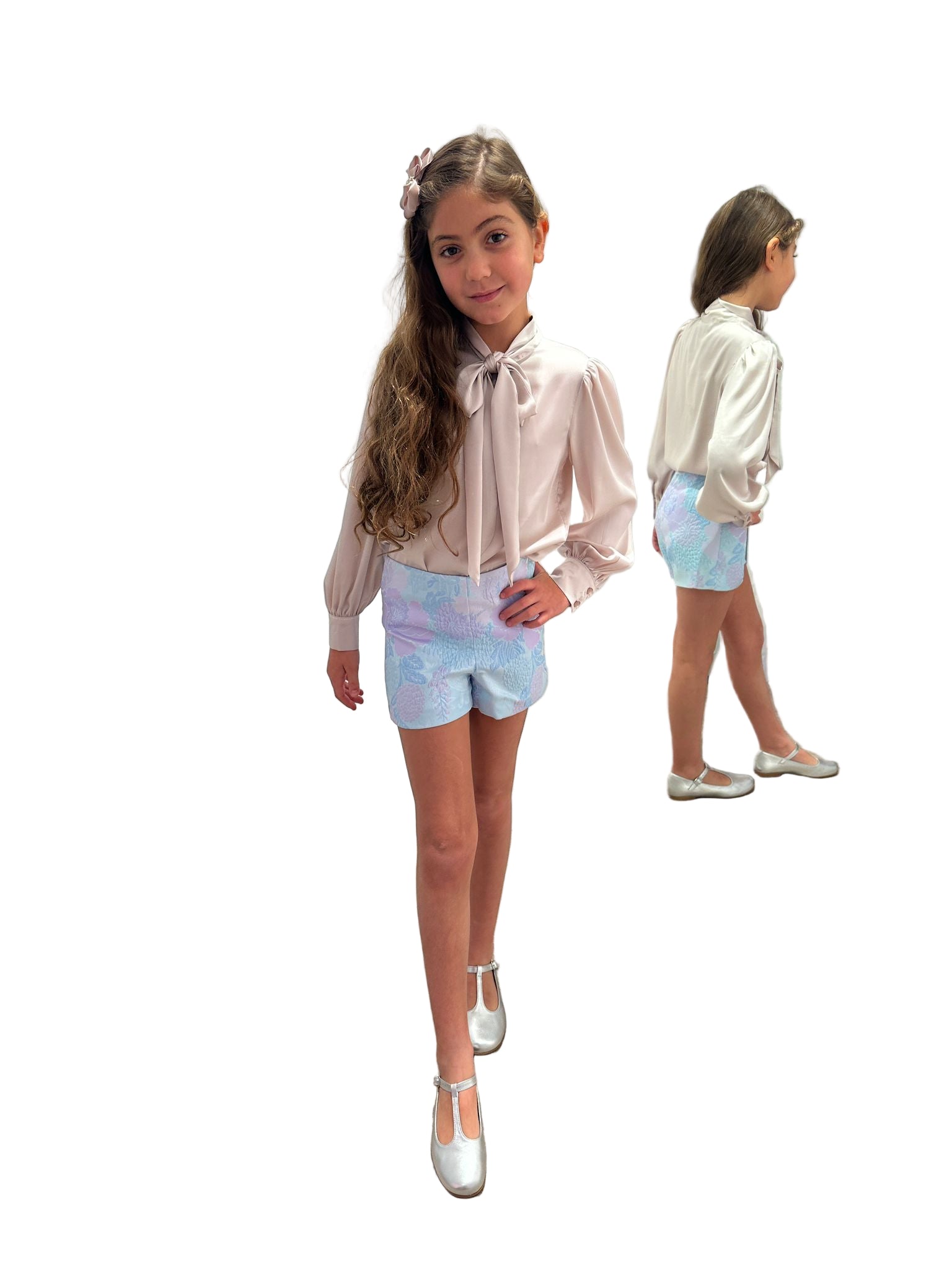 Hermia Short