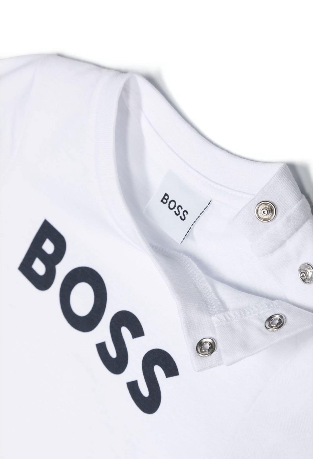 Short Sleeve T-Shirt Hugo Boss